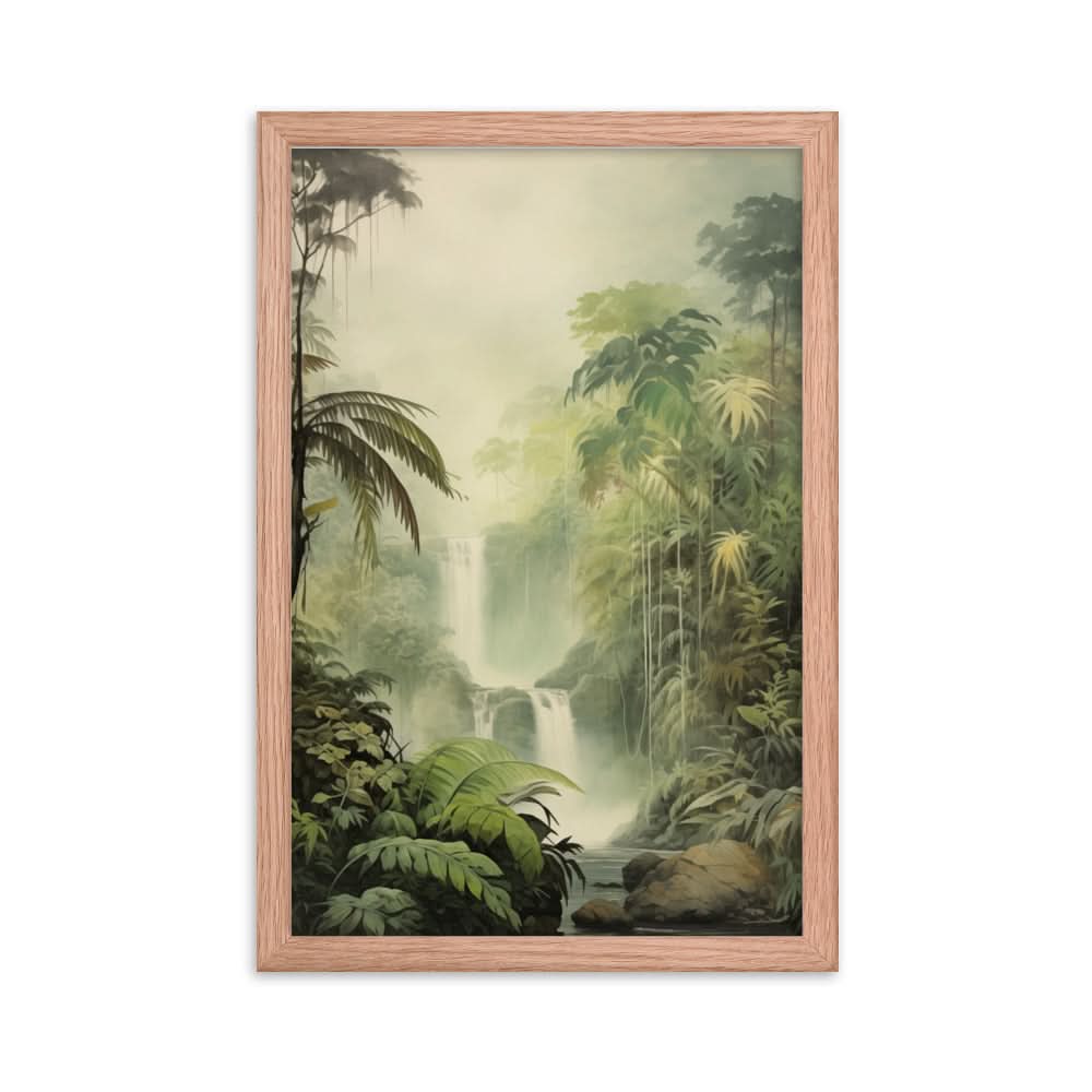 TROPICAL/№06