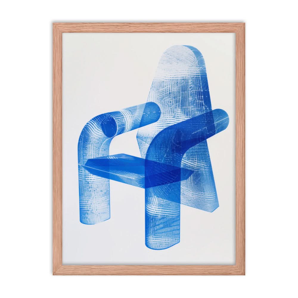 CHAIR/ART