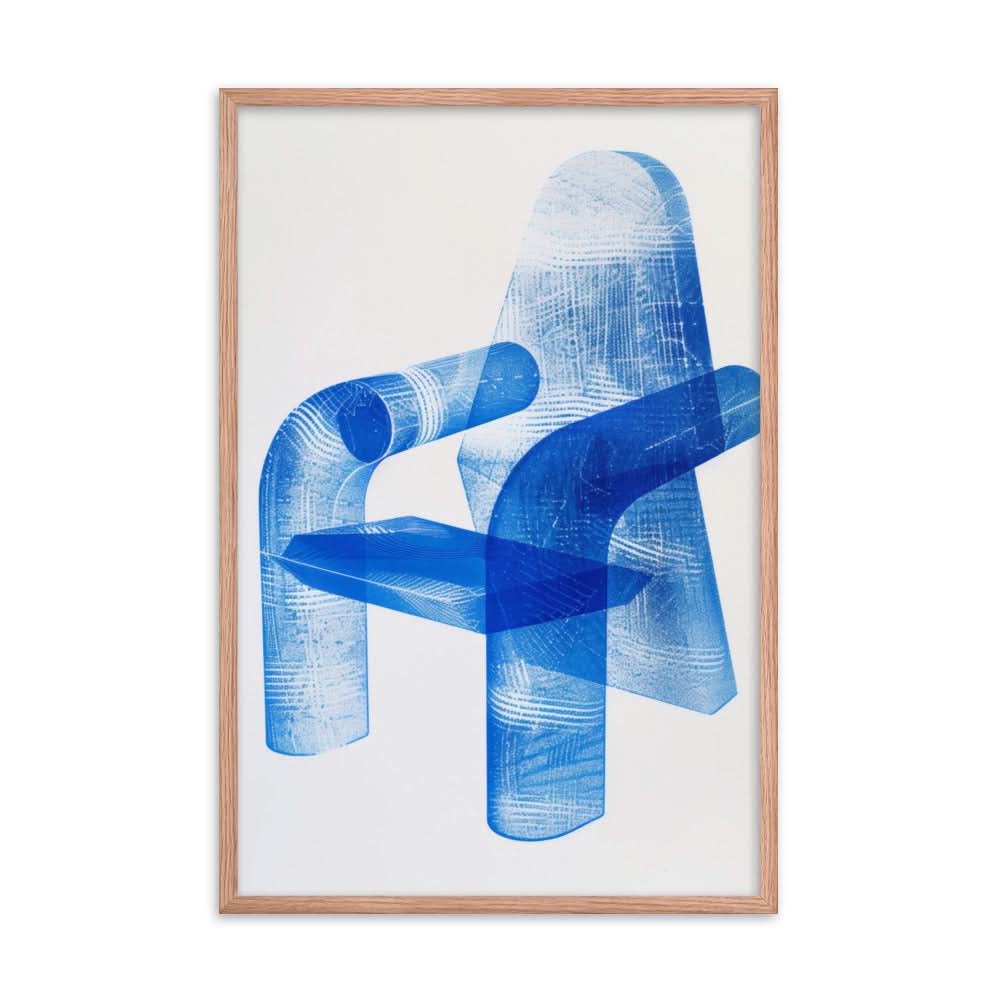 CHAIR/ART