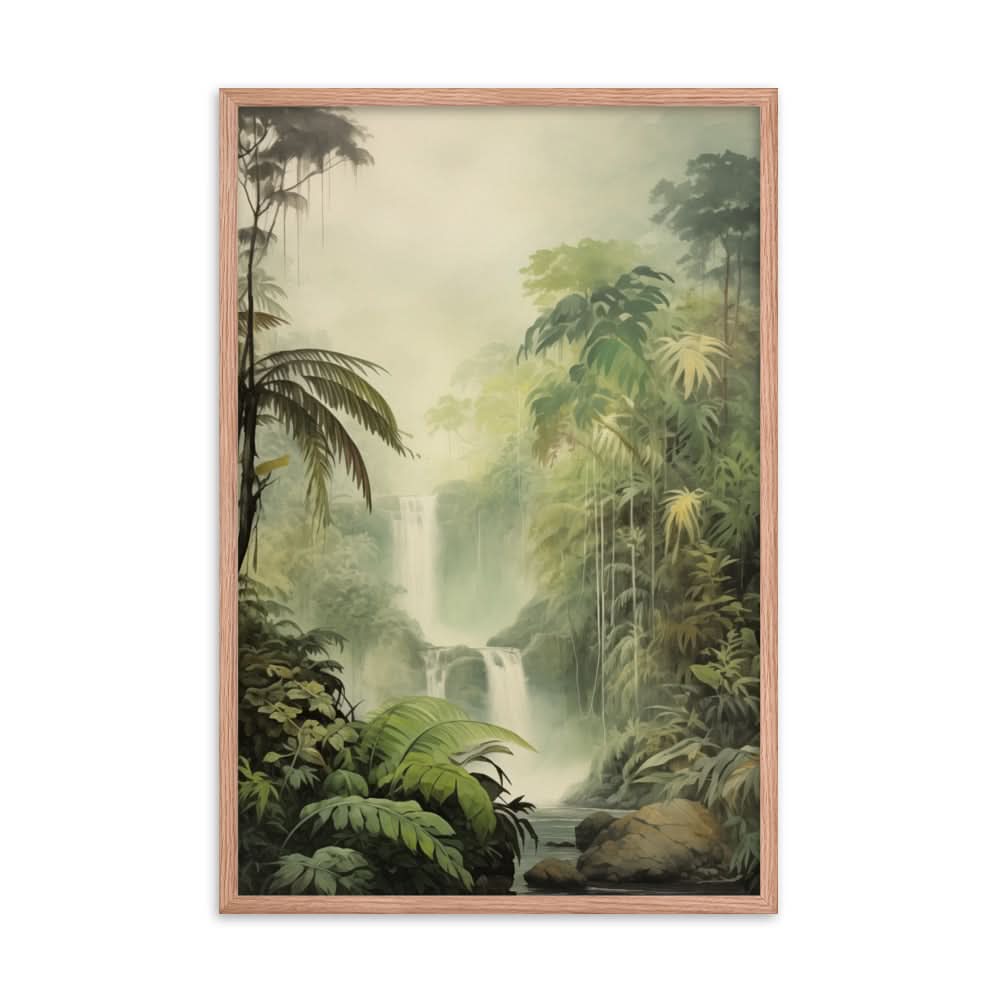 TROPICAL/№06