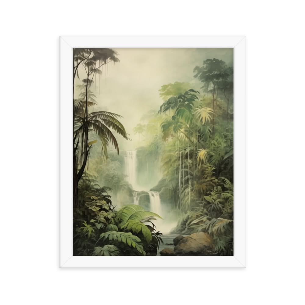 TROPICAL/№06