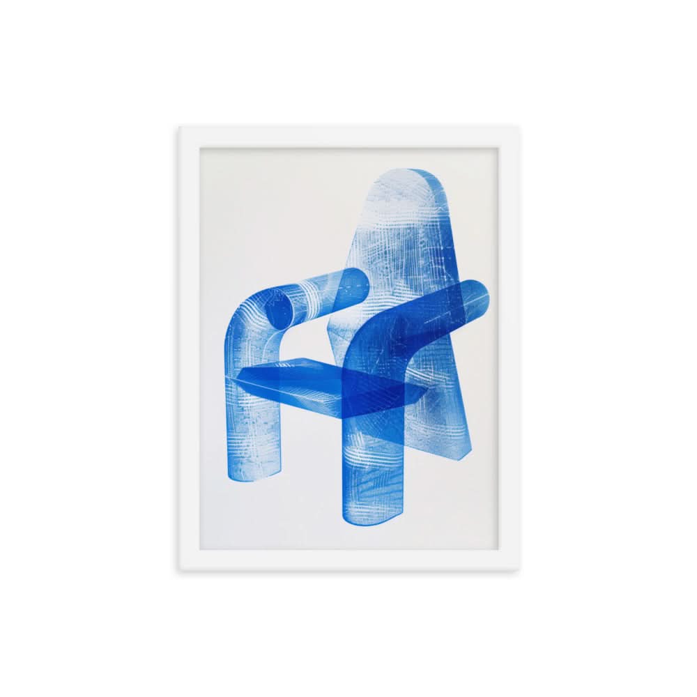 CHAIR/ART