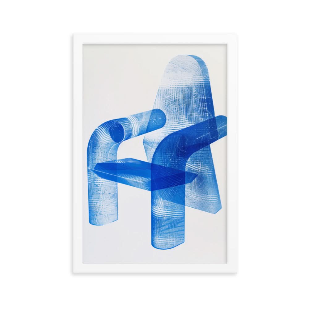 CHAIR/ART