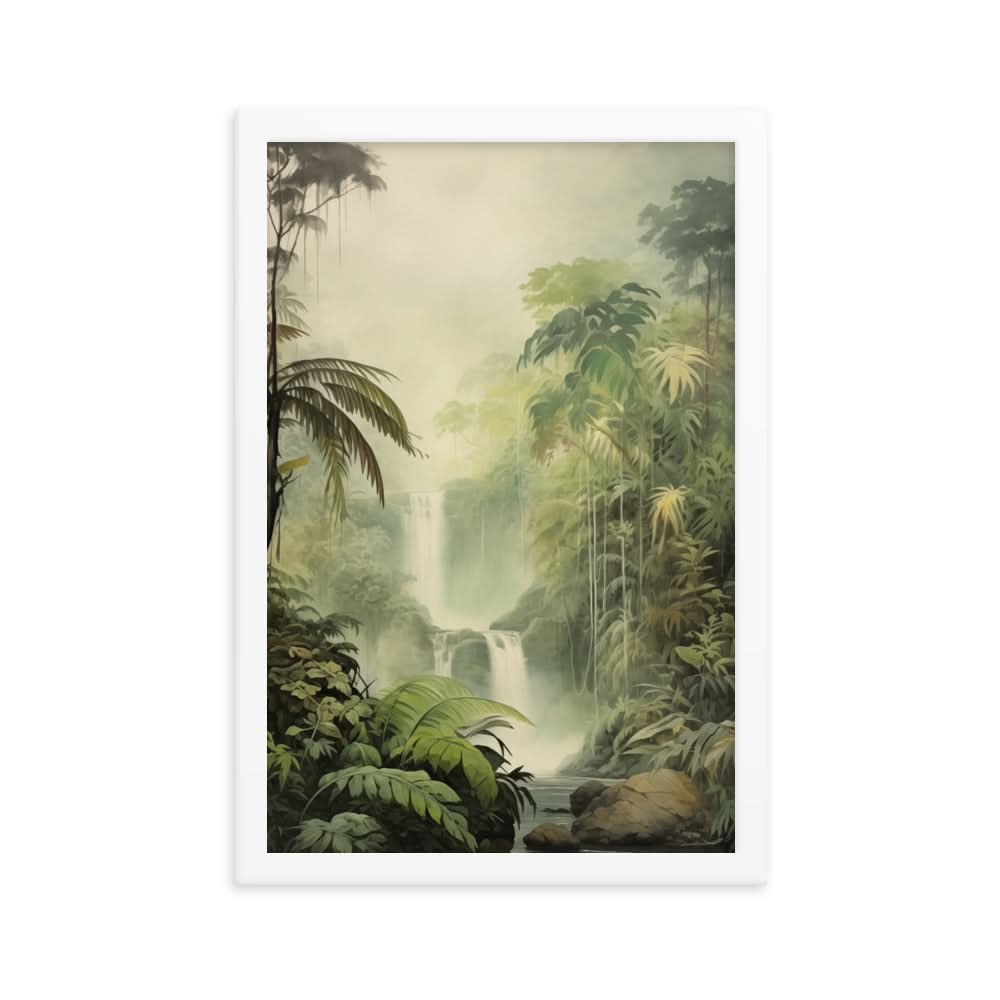 TROPICAL/№06