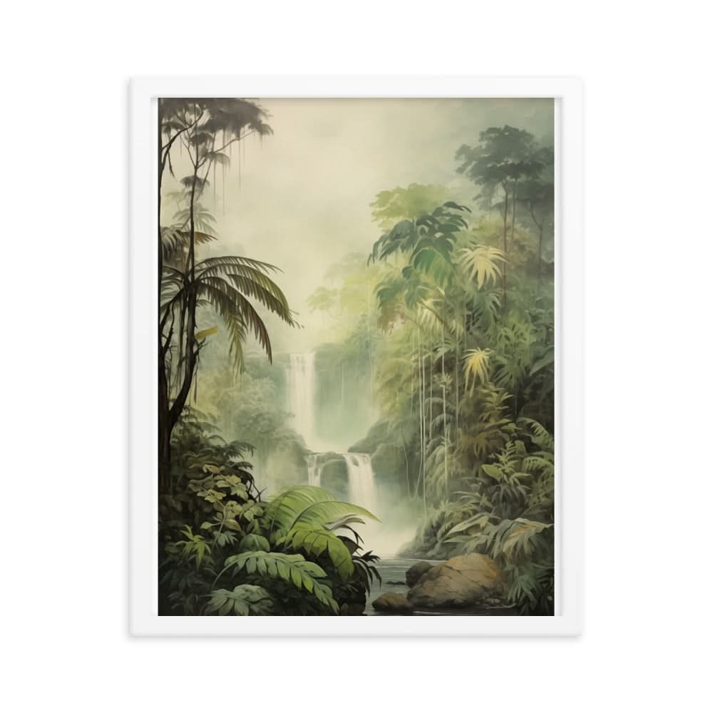 TROPICAL/№06