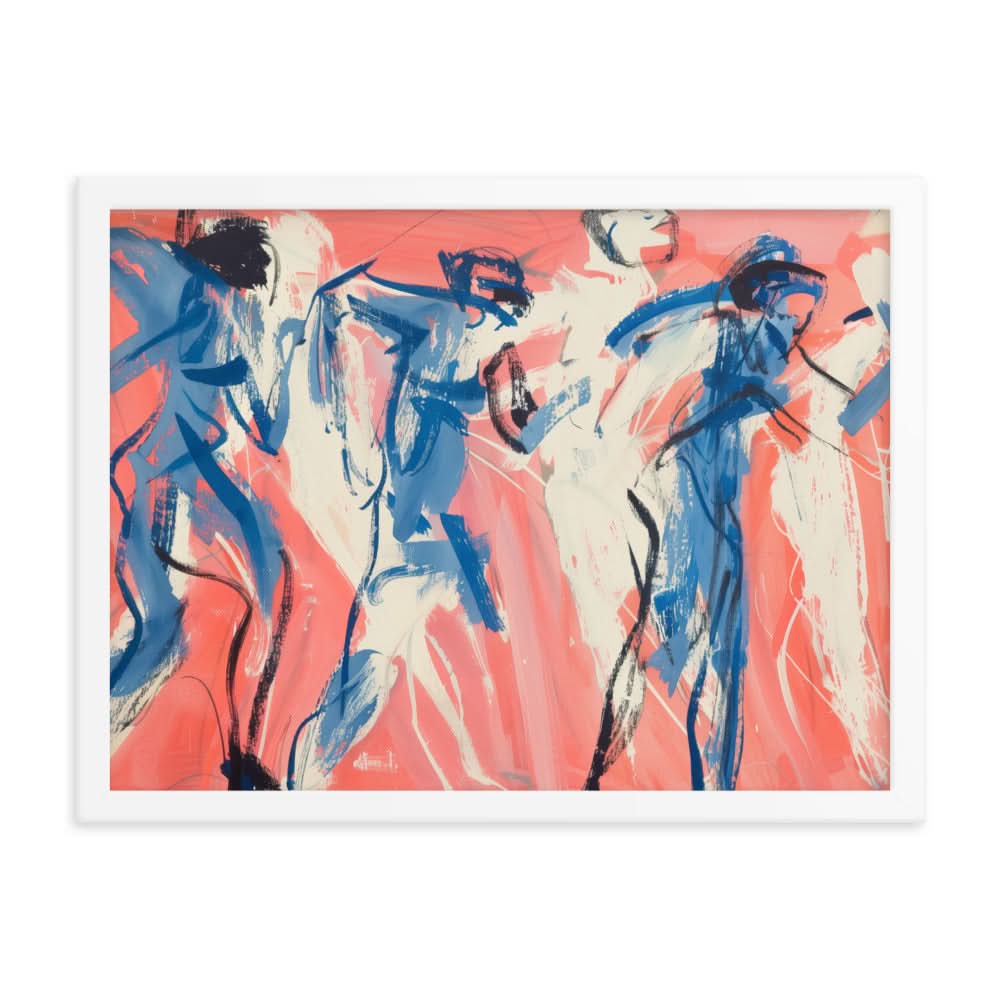 DANCING/ART