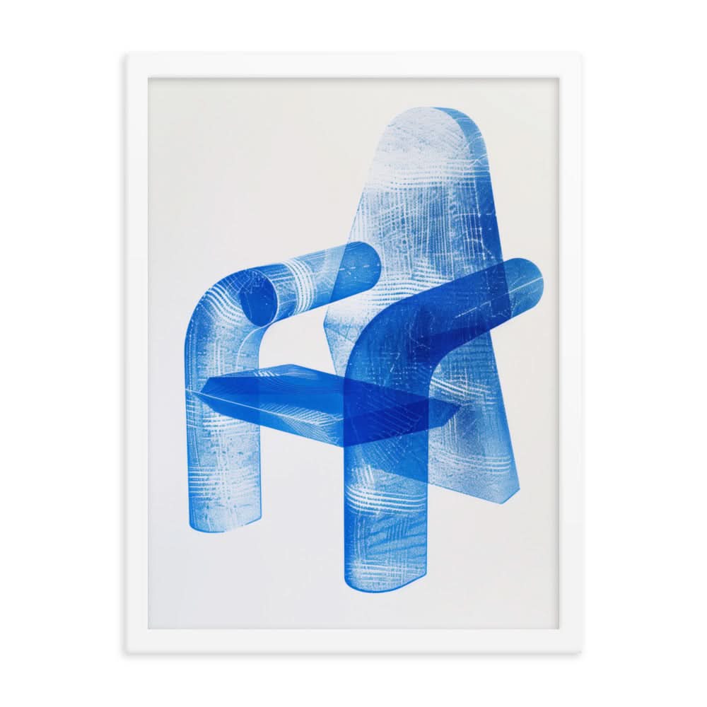 CHAIR/ART