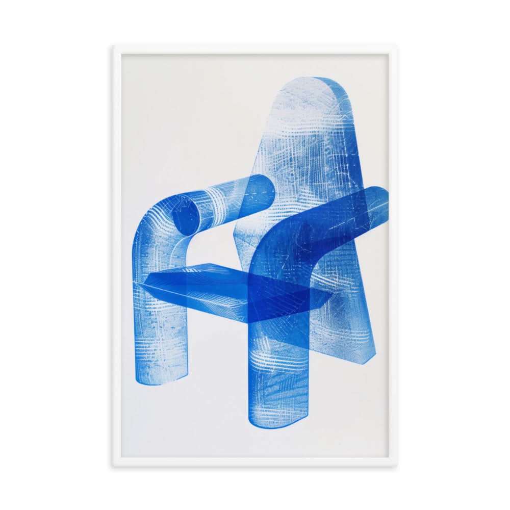 CHAIR/ART