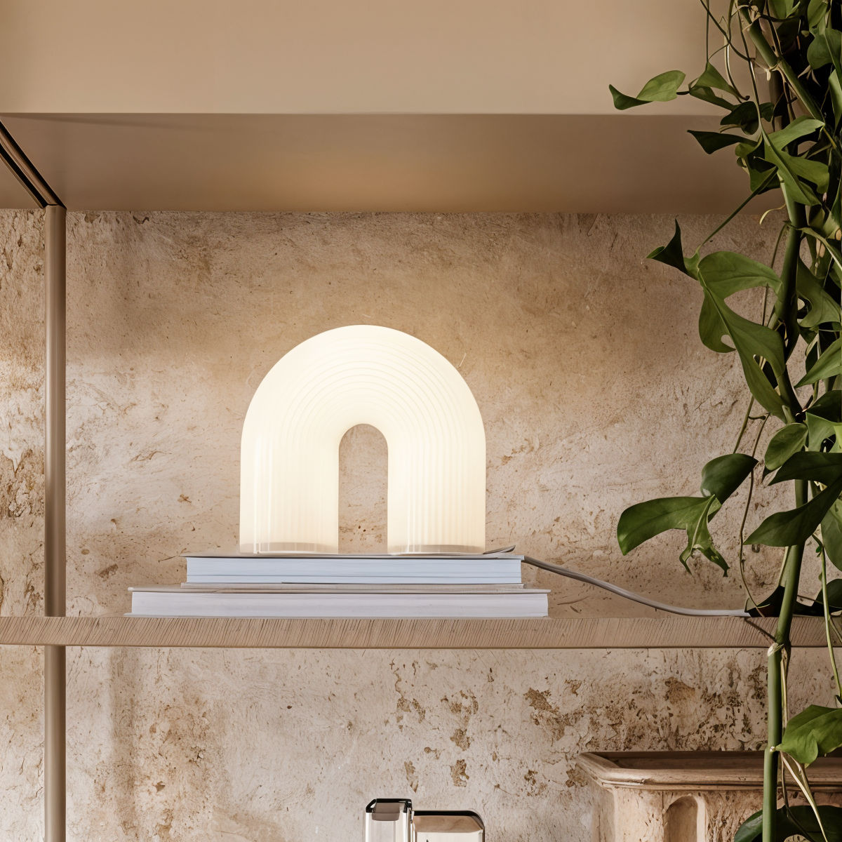 Vuelta/Lamp - ARCHDEKOR® LLC