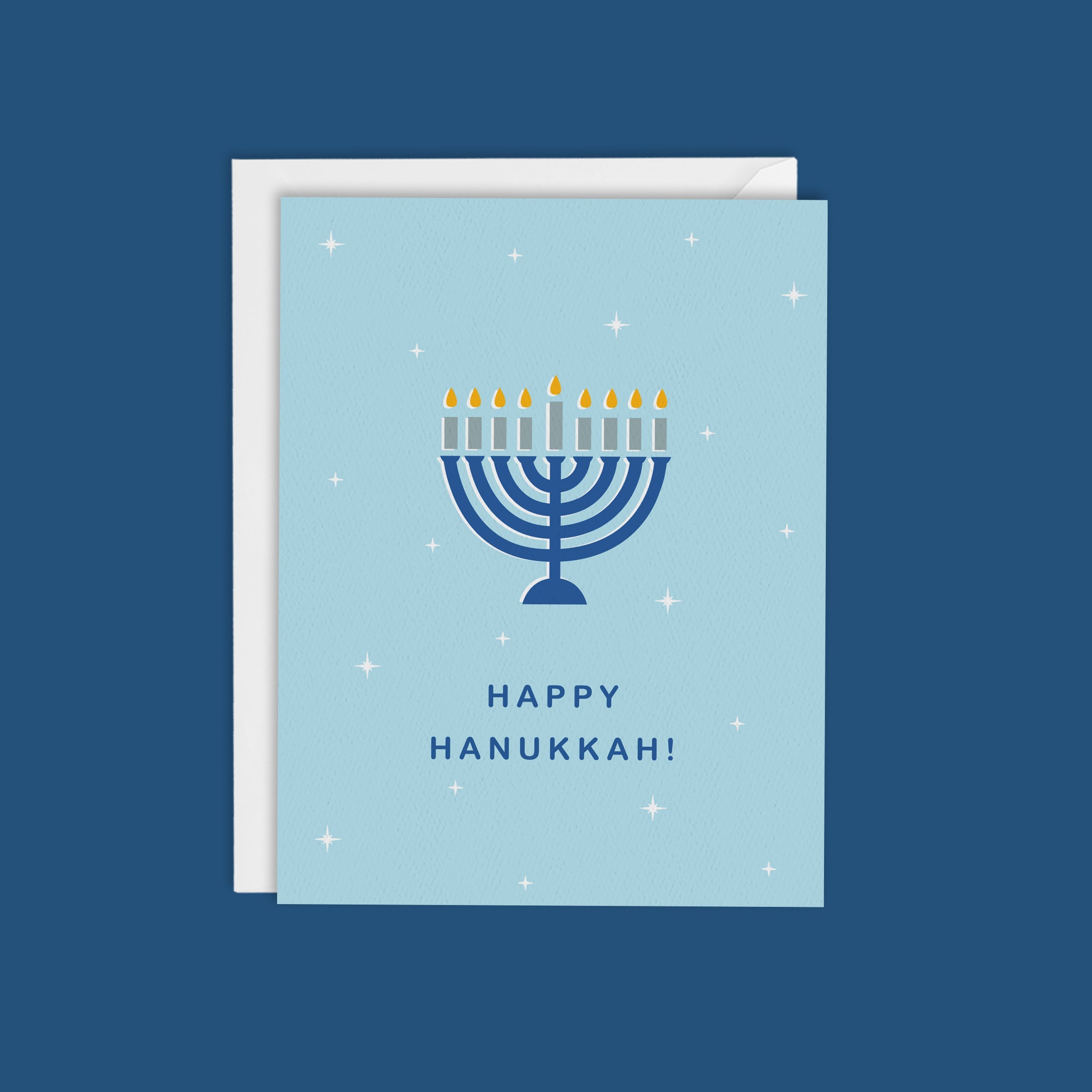 Hanukkak/Cards