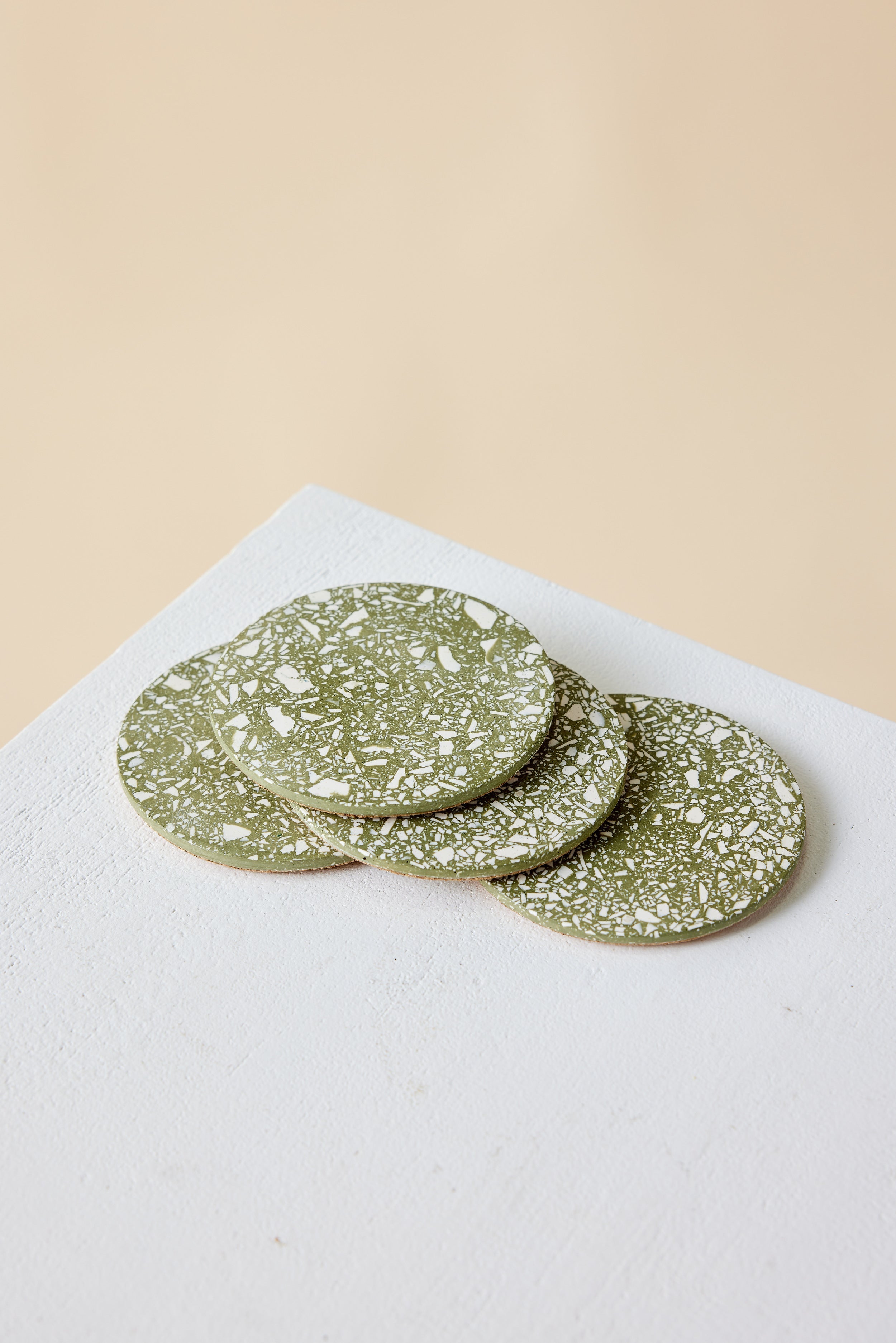 Terrazzo/Coasters
