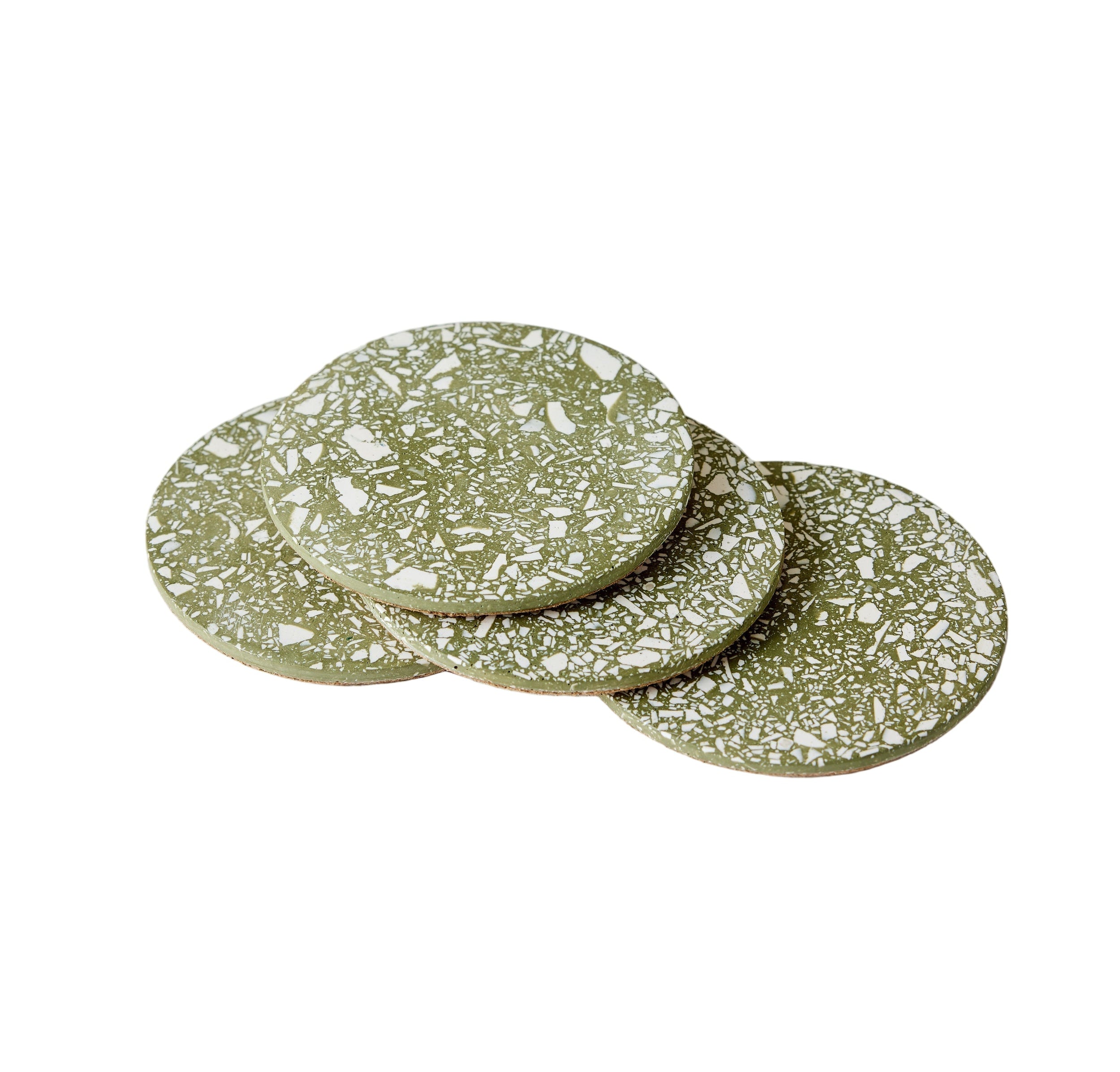 Terrazzo/Coasters