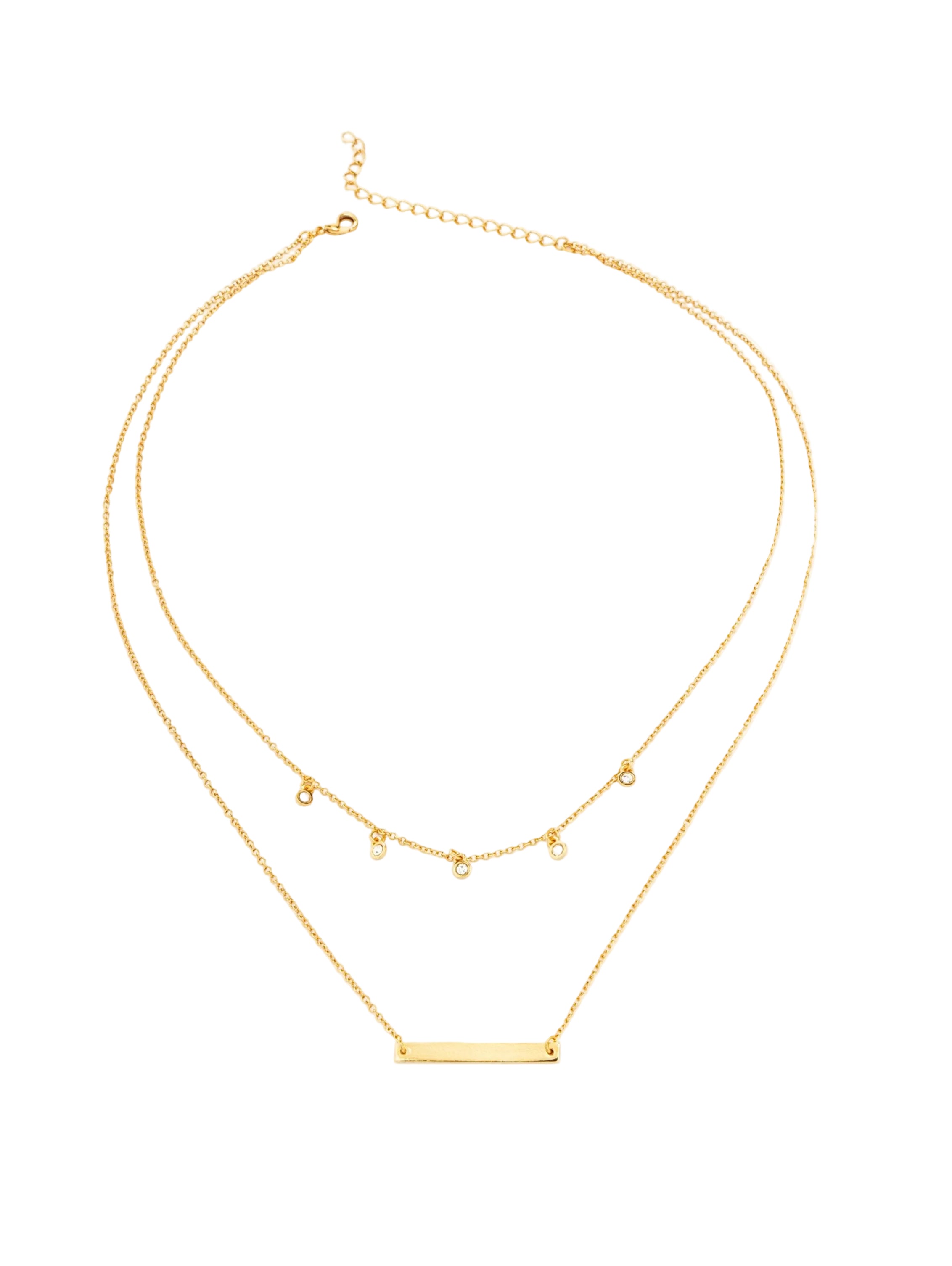 Gem/Necklace