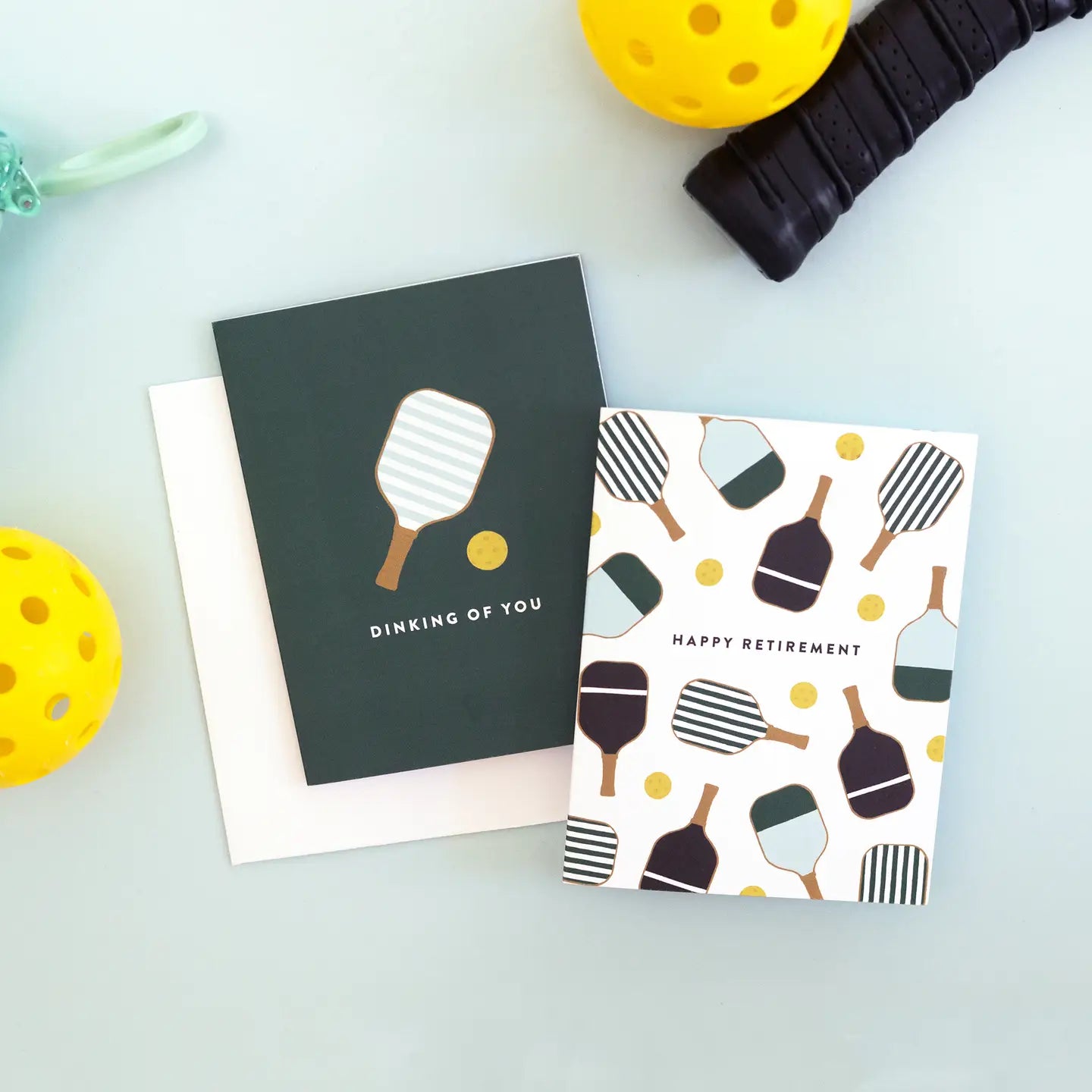 Retirement/Card