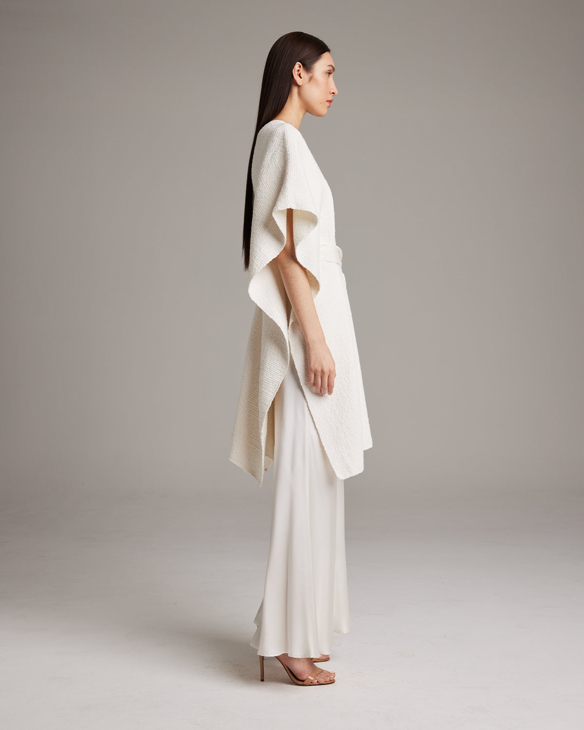 Solid/Kaftan