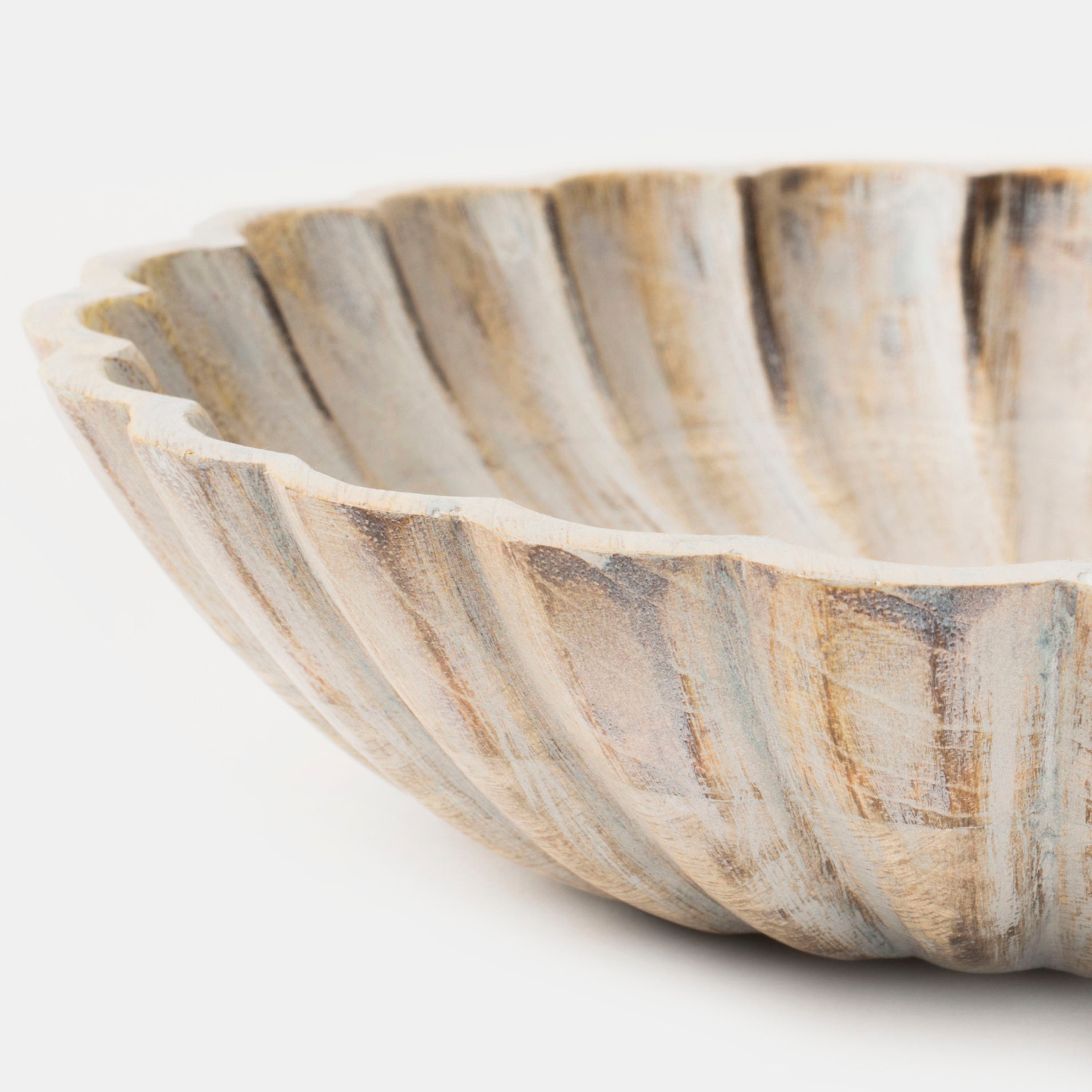 Scallop/Bowls - ARCHDEKOR® LLC