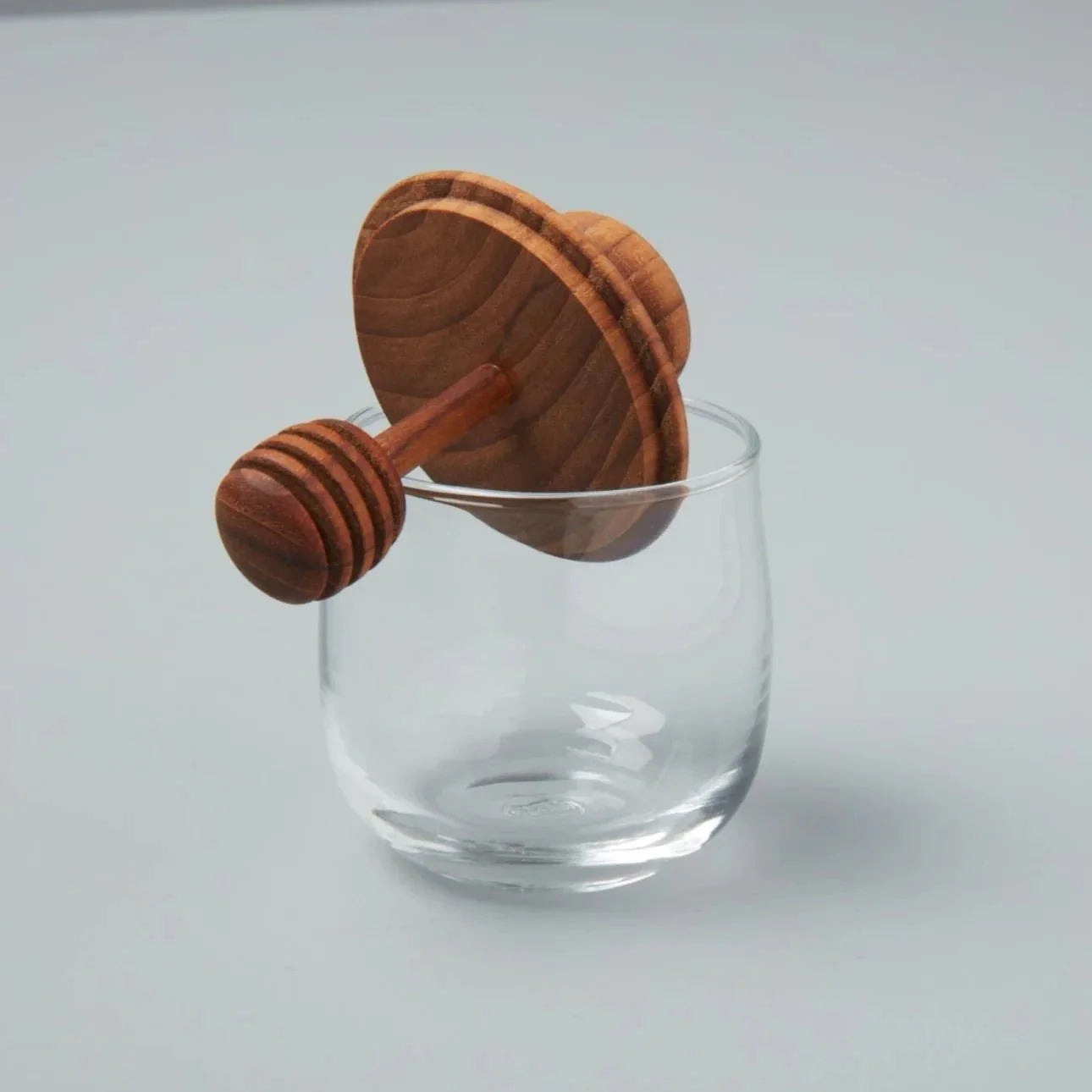 Mini-Teak/Jar