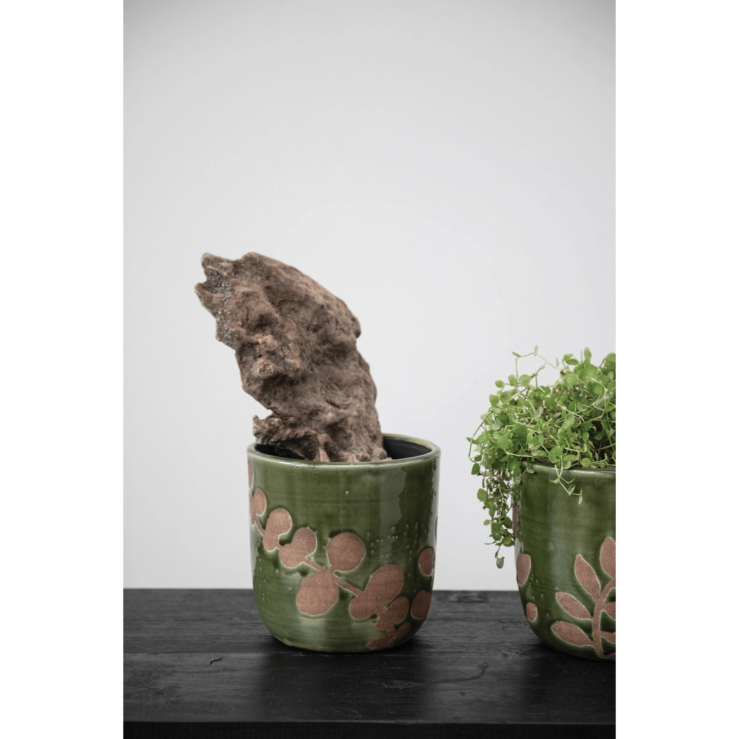 Terraco/Planter
