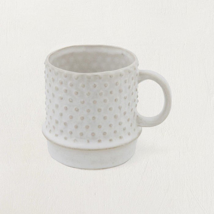 Hobnail/Mug