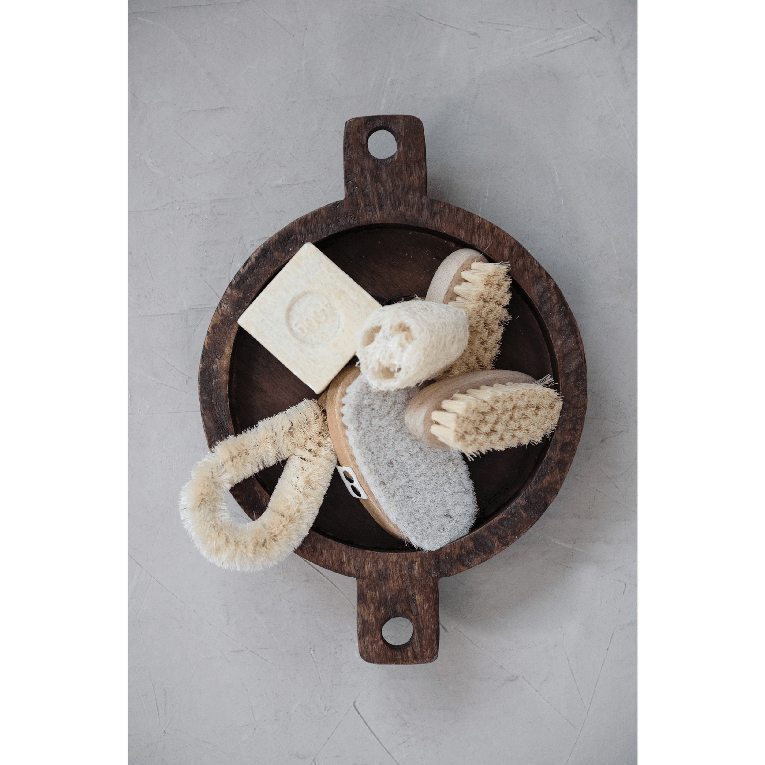 Loofah/Hanger