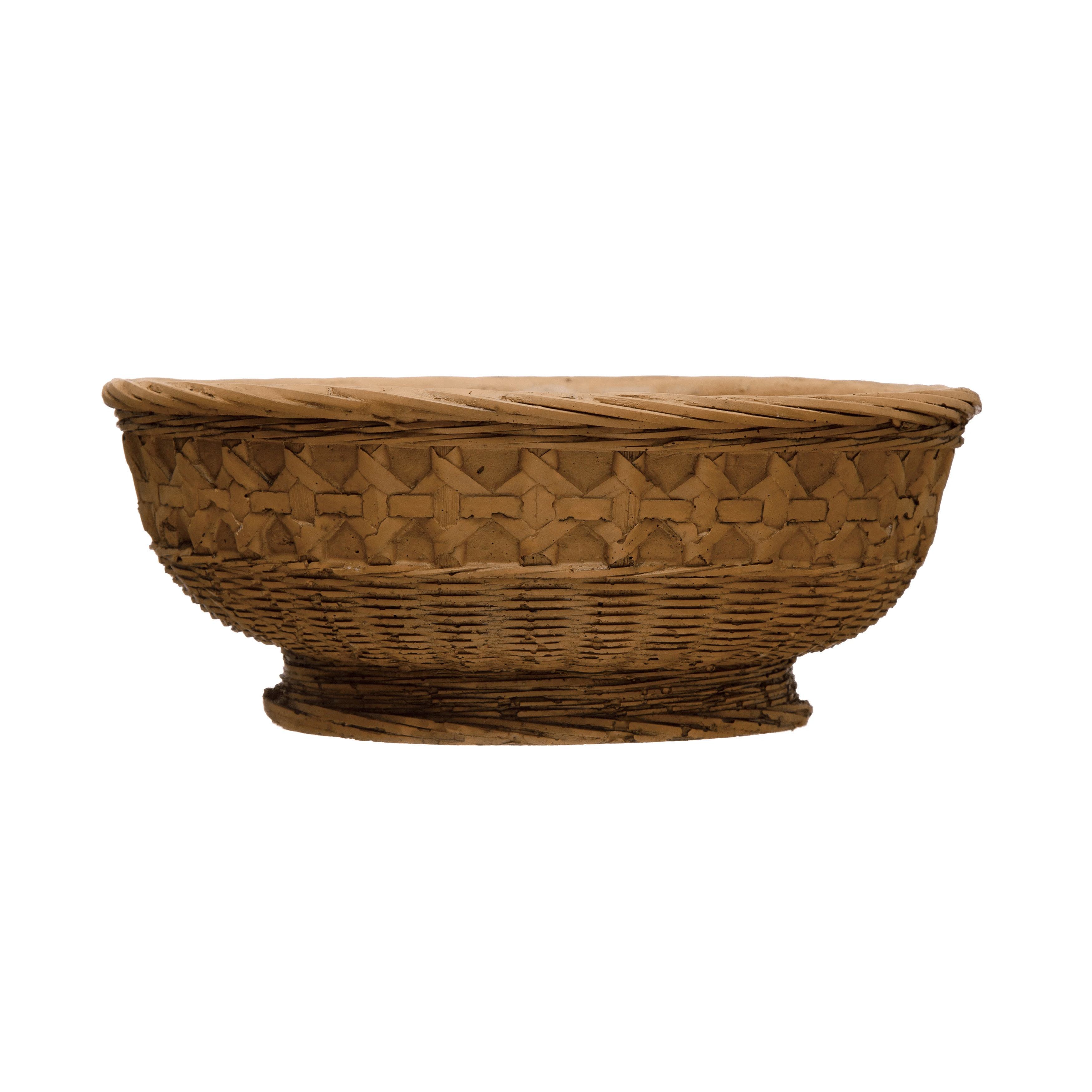 Dewoven/Bowl