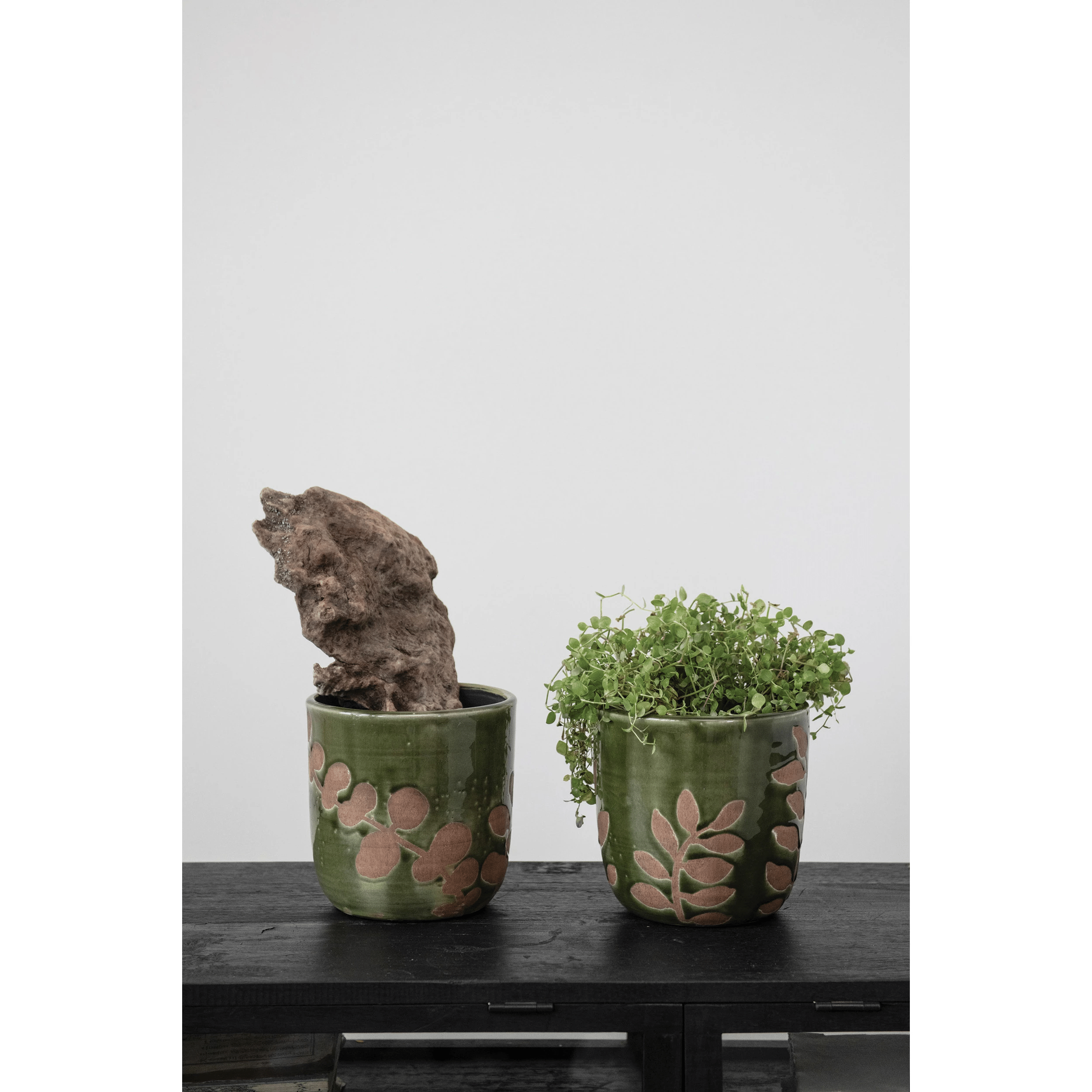 Terraco/Planter