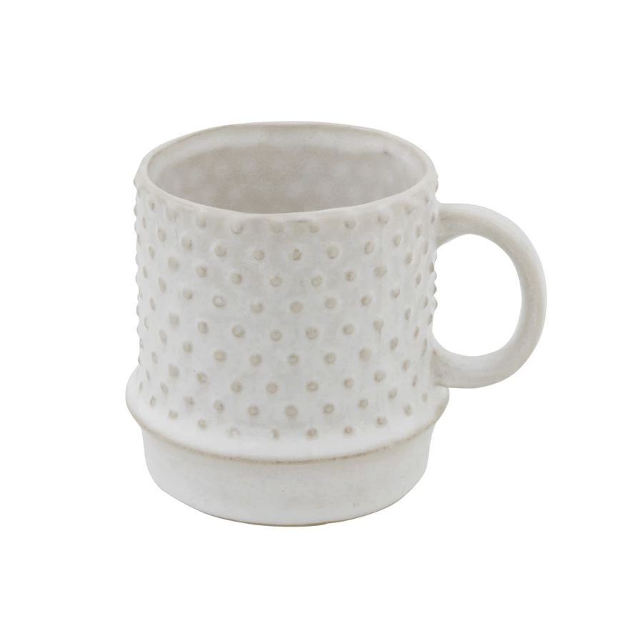 Hobnail/Mug