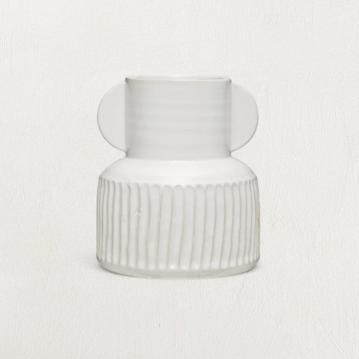 Pleated/Vase