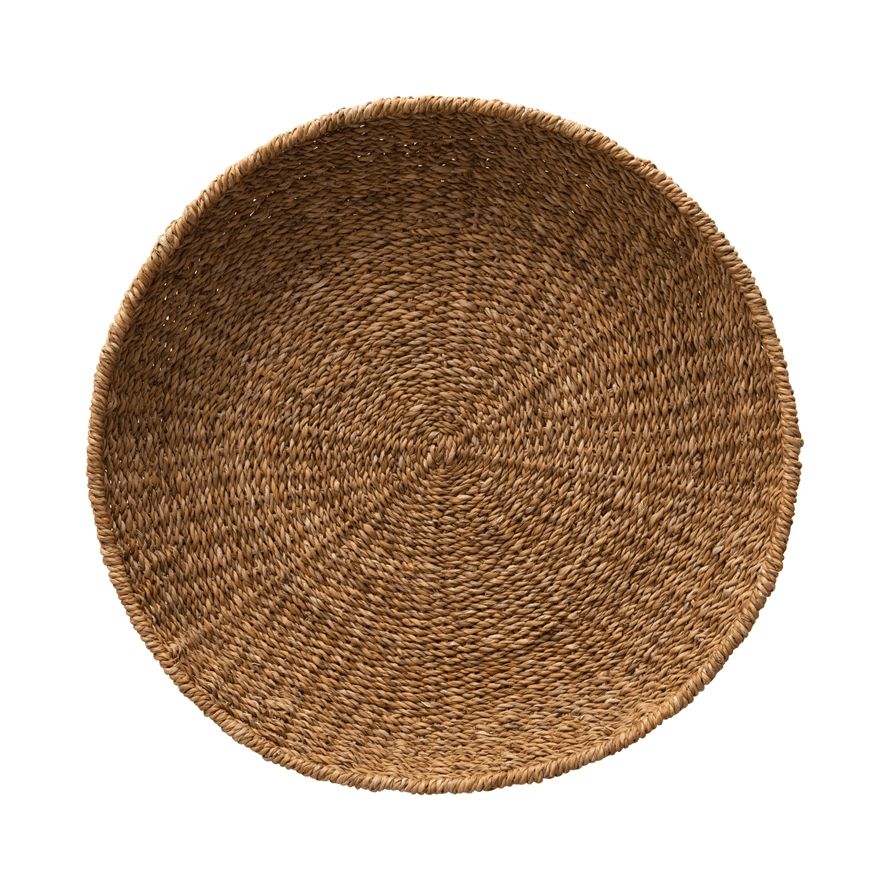 Seagrass/Tray
