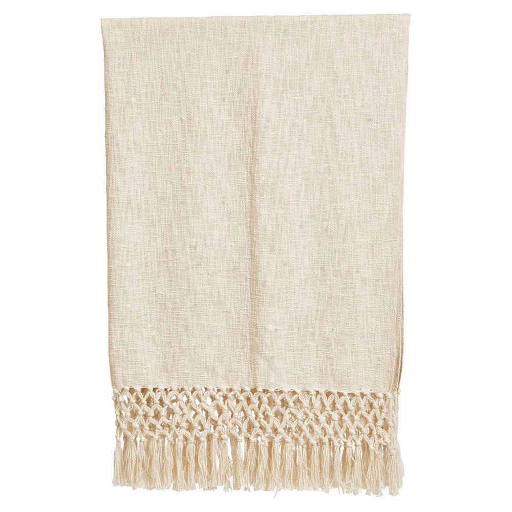 Fringe/Throw