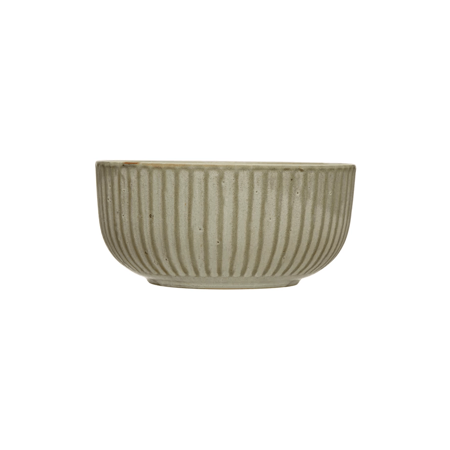 Pleated/Bowl