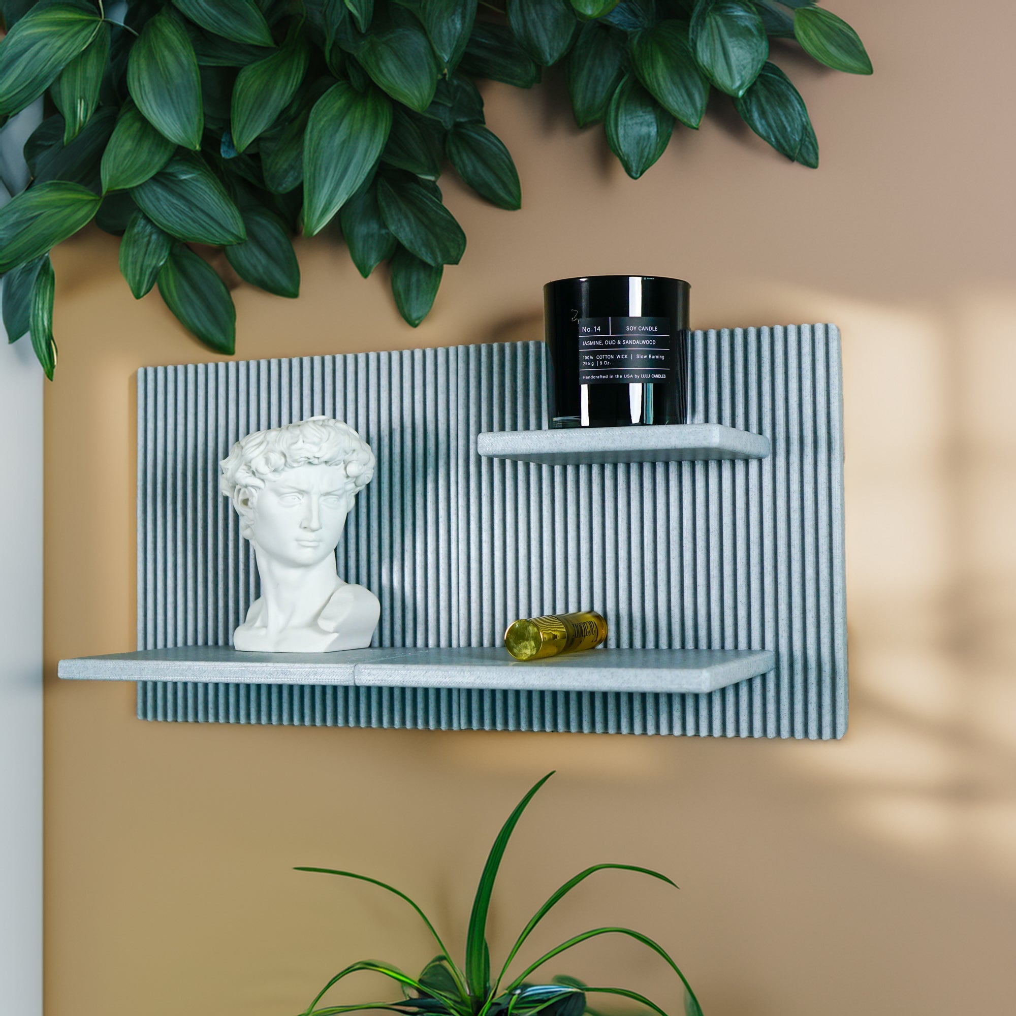 Wall/Shelf