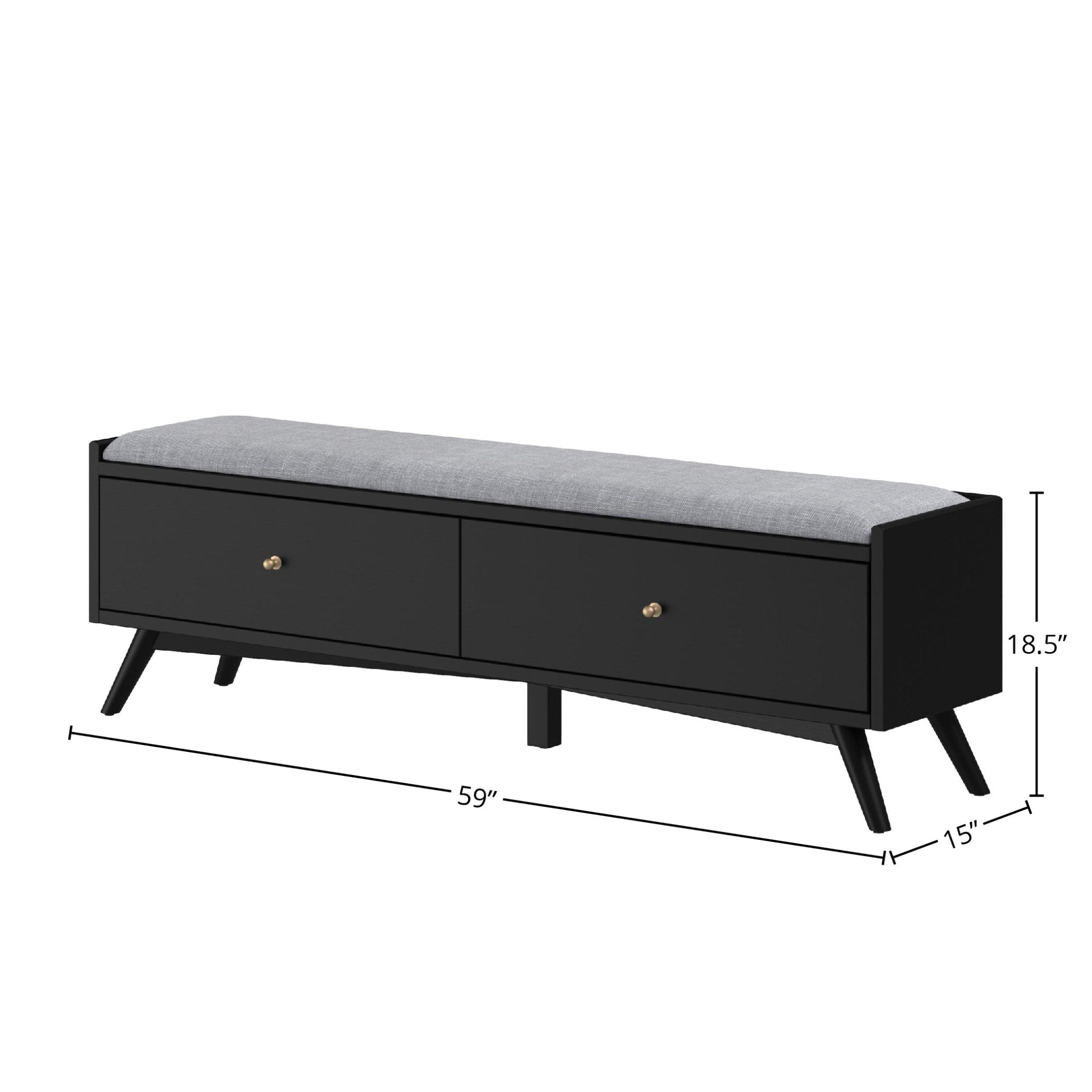 Flynn/Bench - ARCHDEKOR® LLC