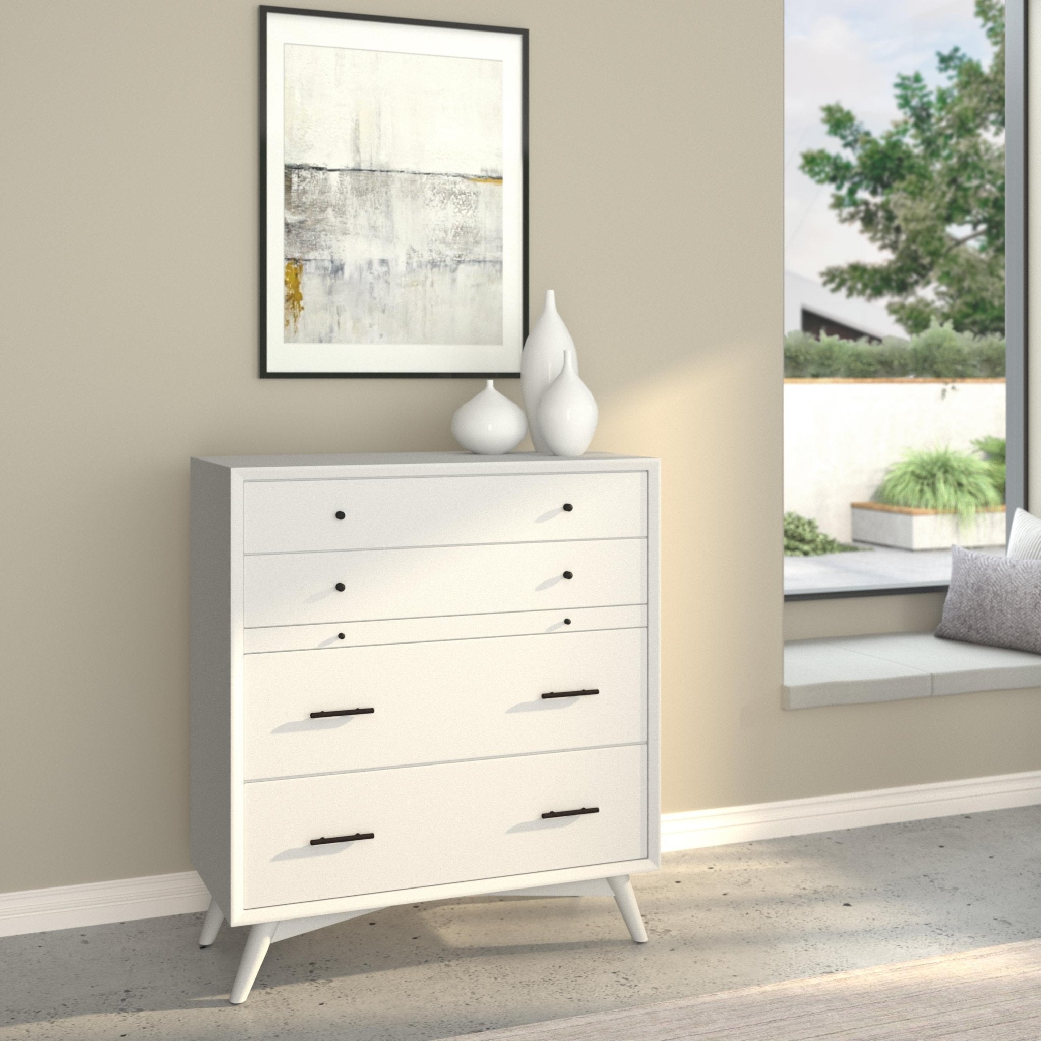 Flynn/Chest - ARCHDEKOR® LLC