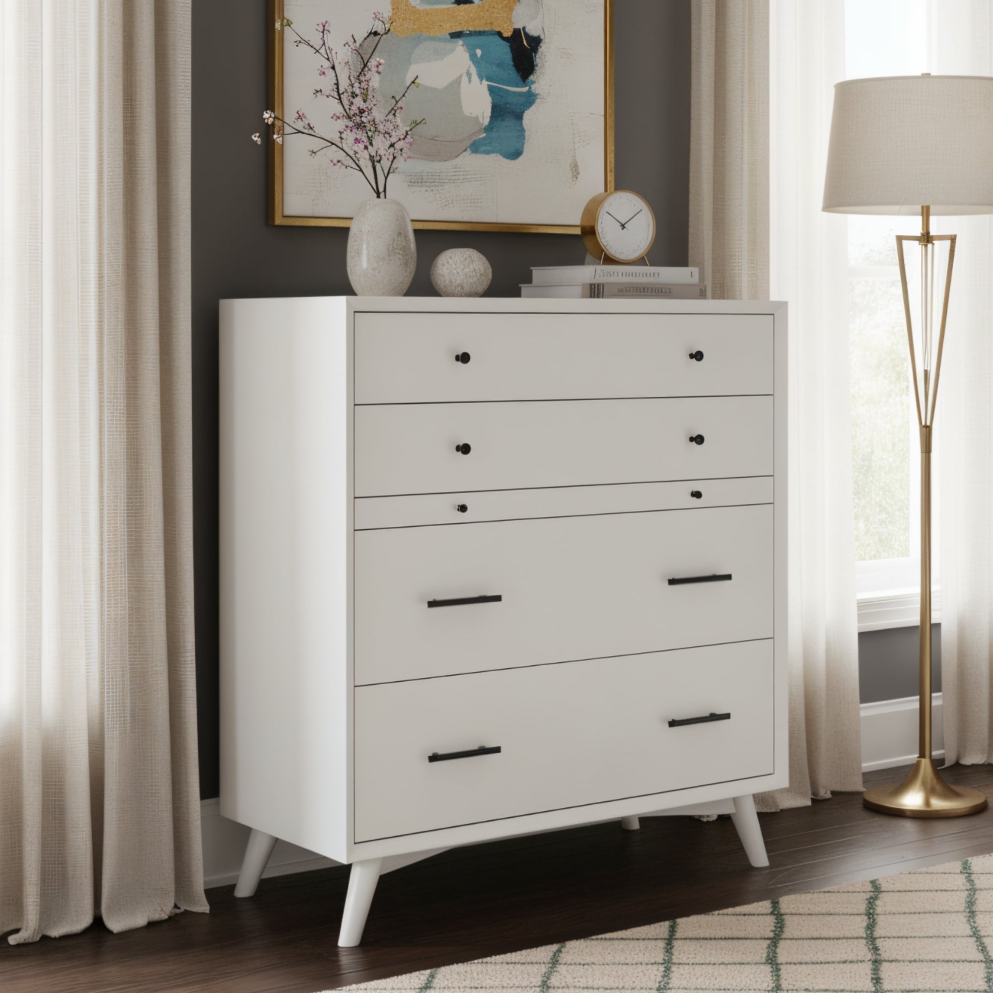 Flynn/Chest - ARCHDEKOR® LLC