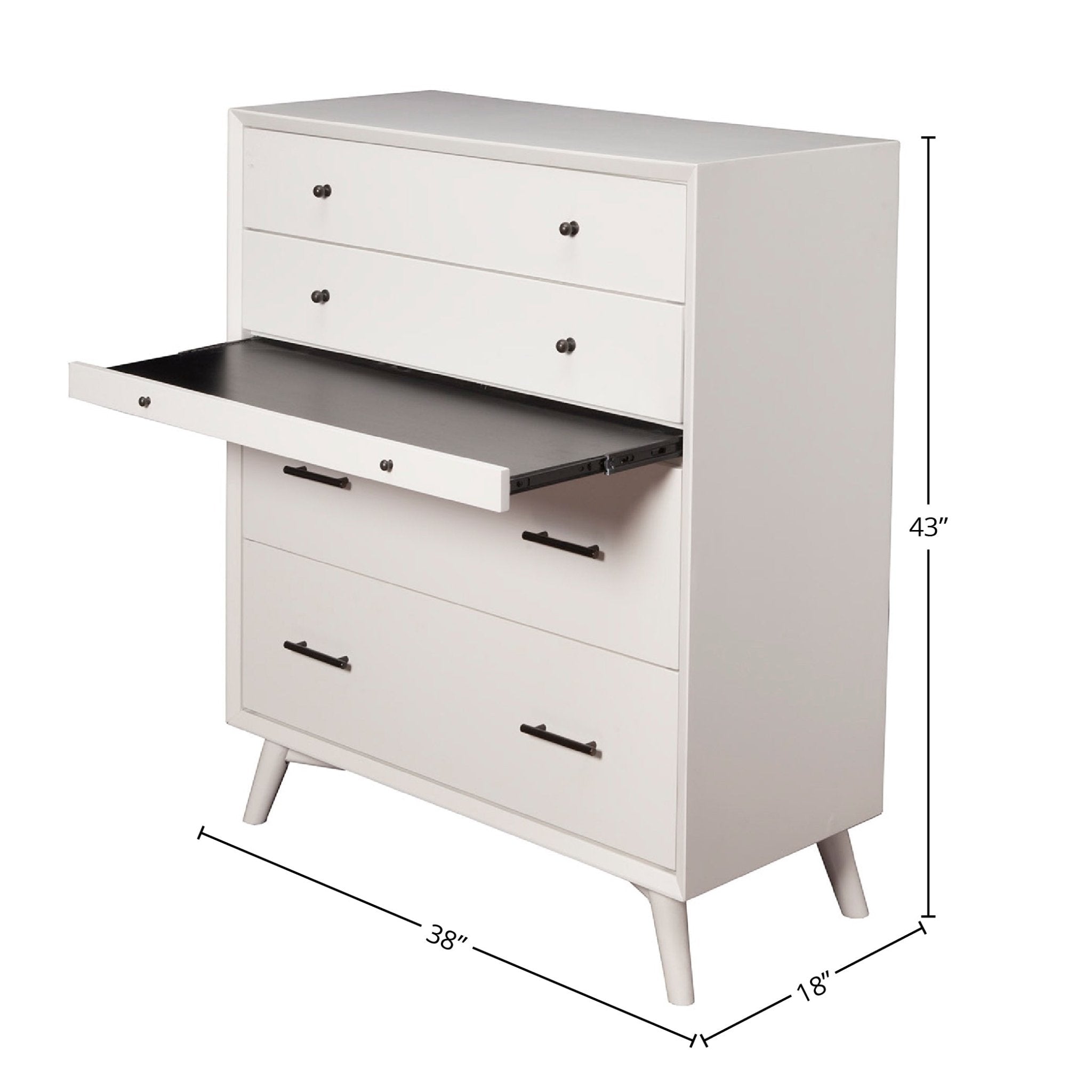 Flynn/Chest - ARCHDEKOR® LLC