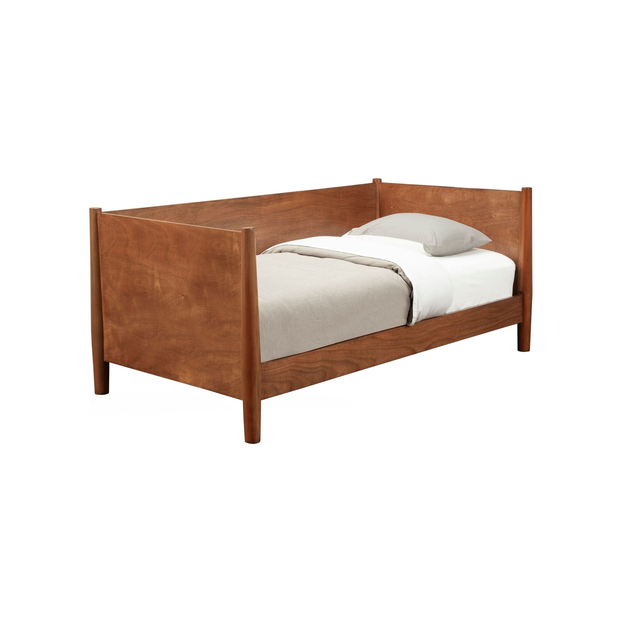 Flynn/Bed
