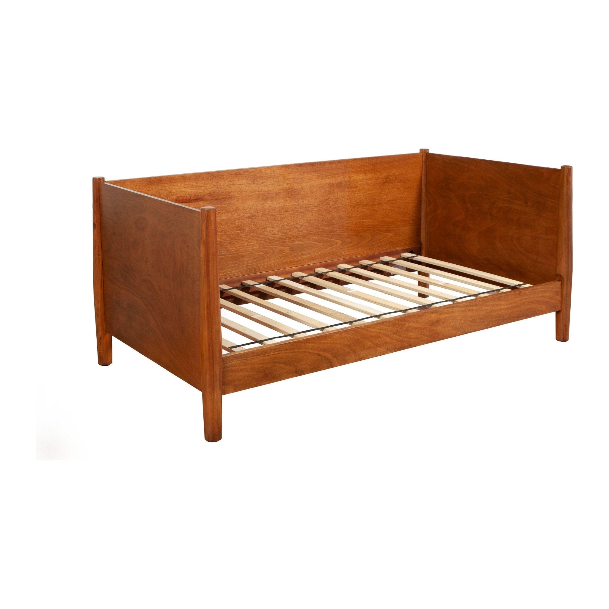 Flynn/Bed