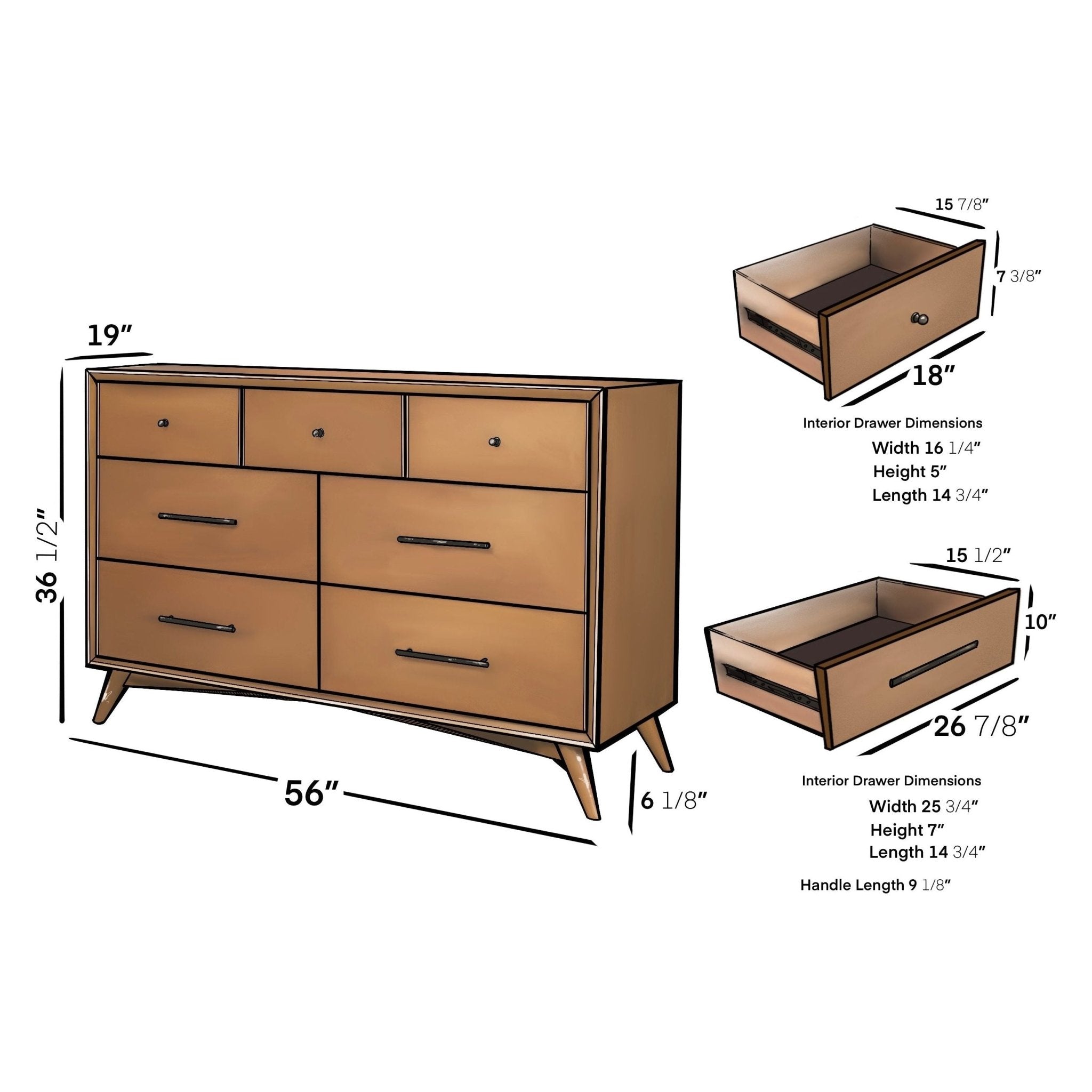 Flynn/Dresser - ARCHDEKOR® LLC