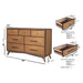 Flynn/Dresser - ARCHDEKOR® LLC