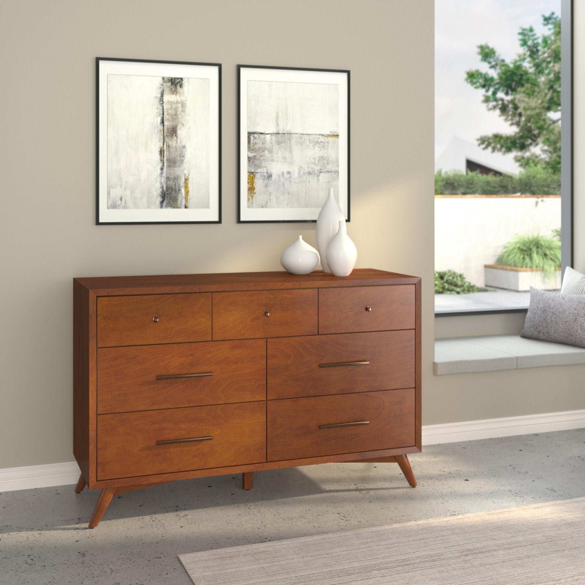 Flynn/Dresser - ARCHDEKOR® LLC
