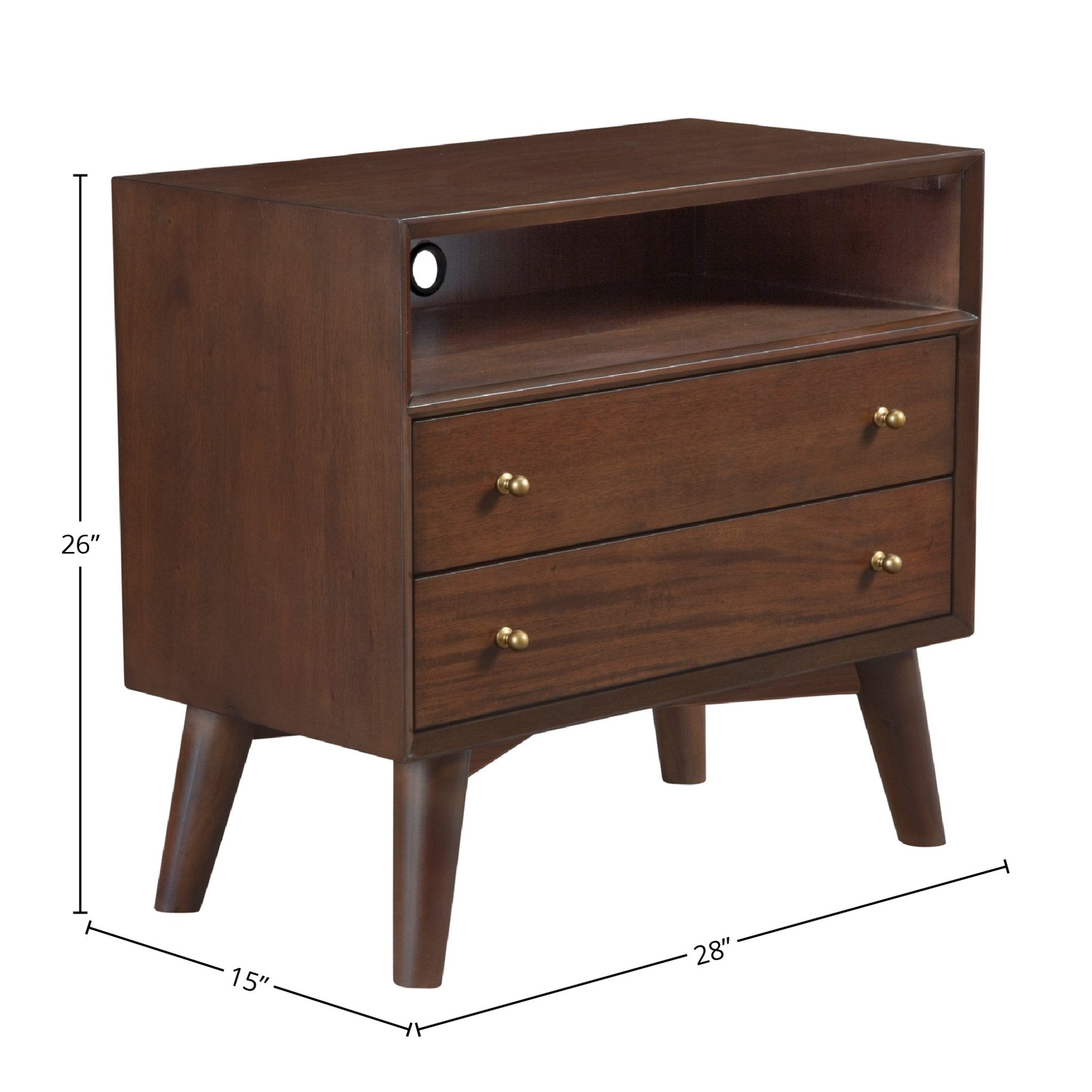 Flynn/Nightstand