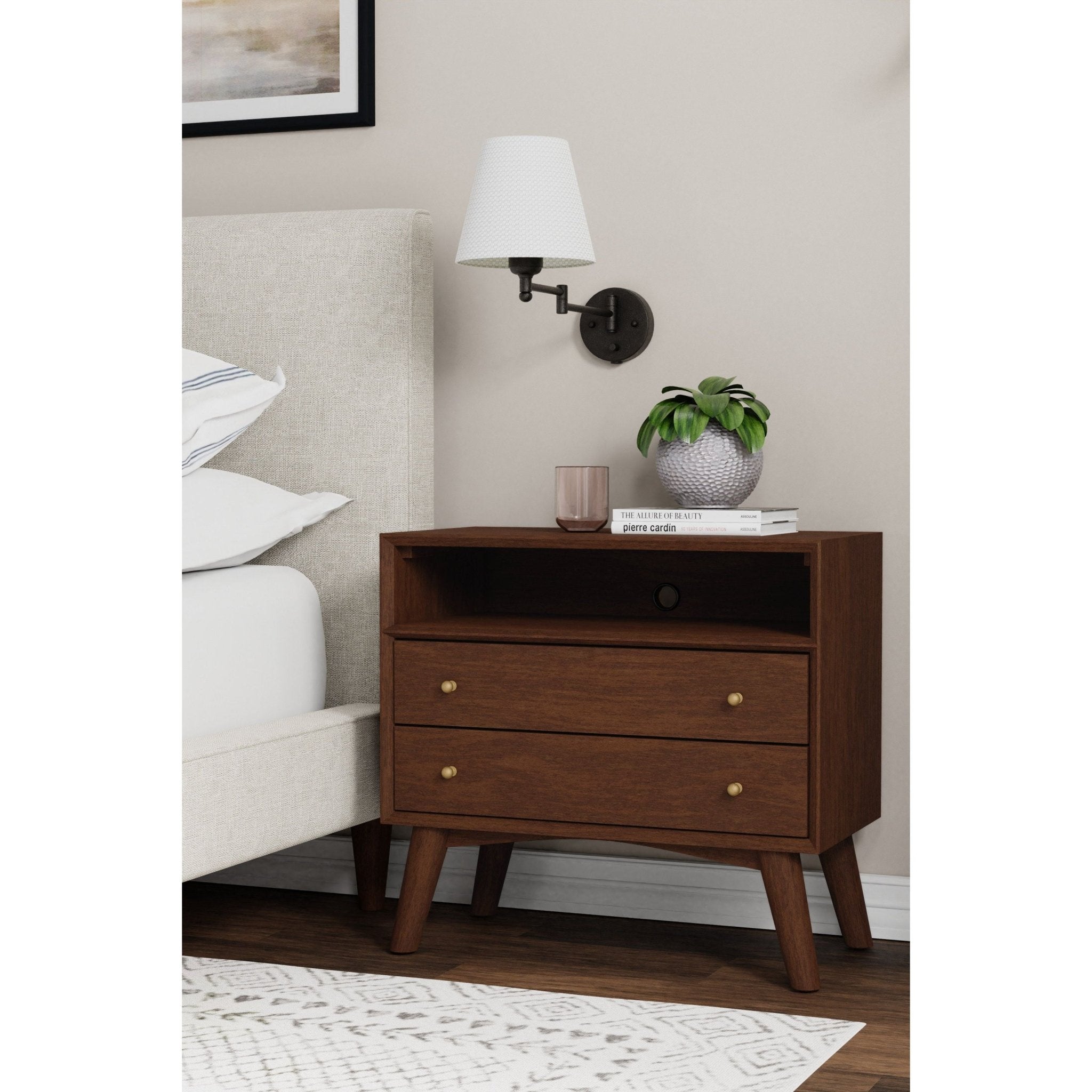 Flynn/Nightstand