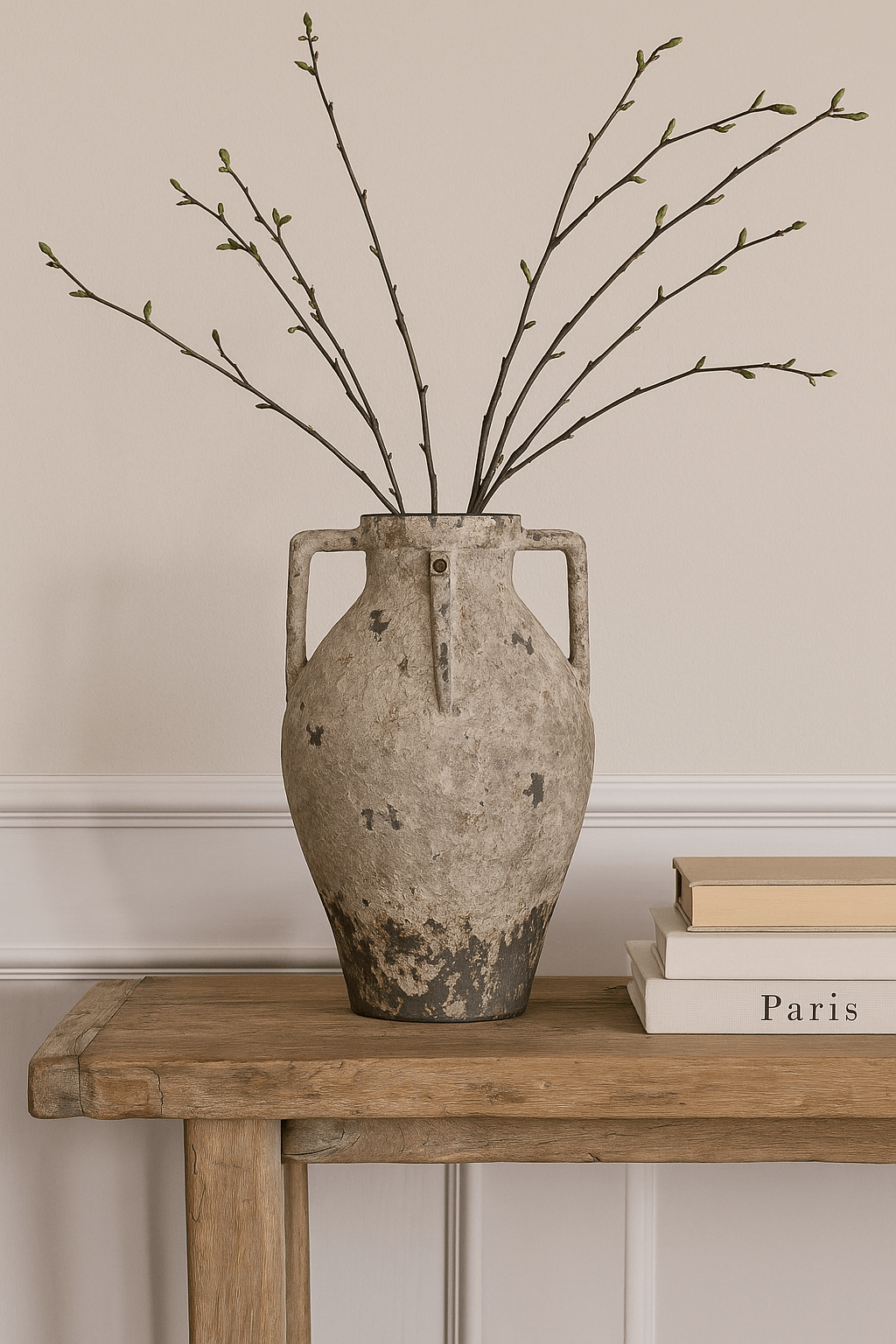 Vintage/Vase