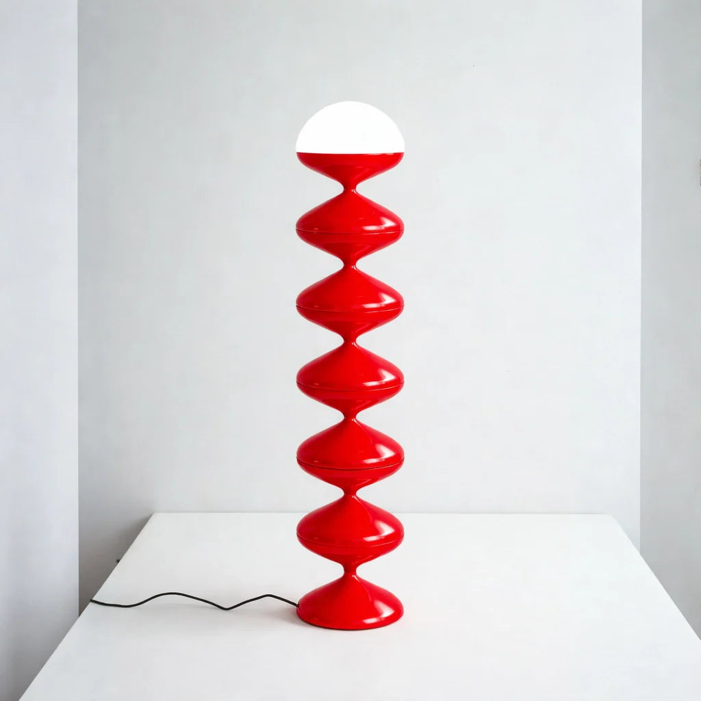 Gourd/Lamp
