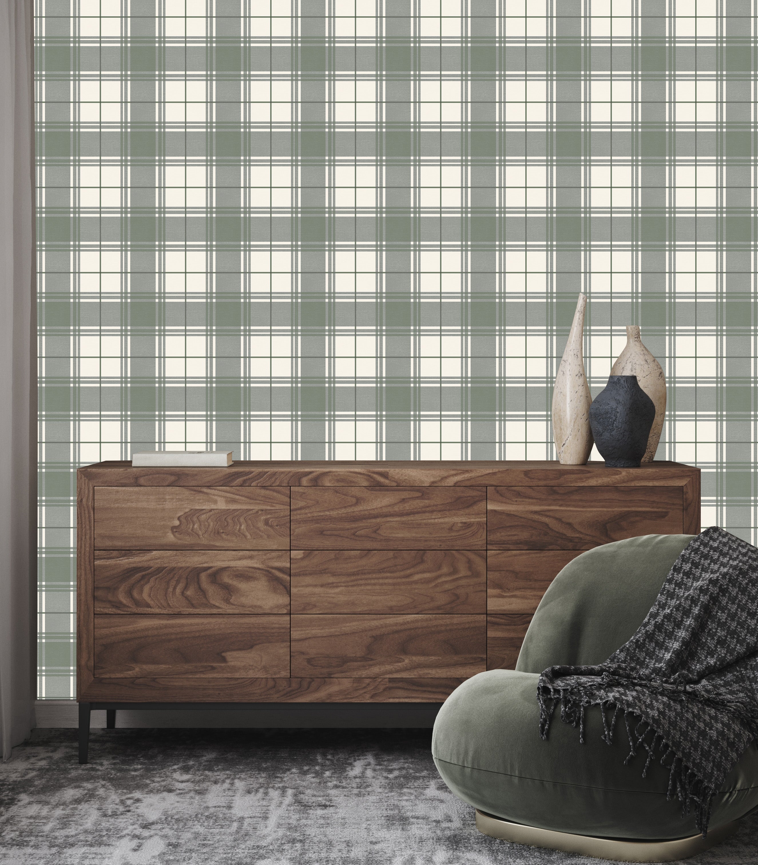 Wall/Baker - ARCHDEKOR® LLC