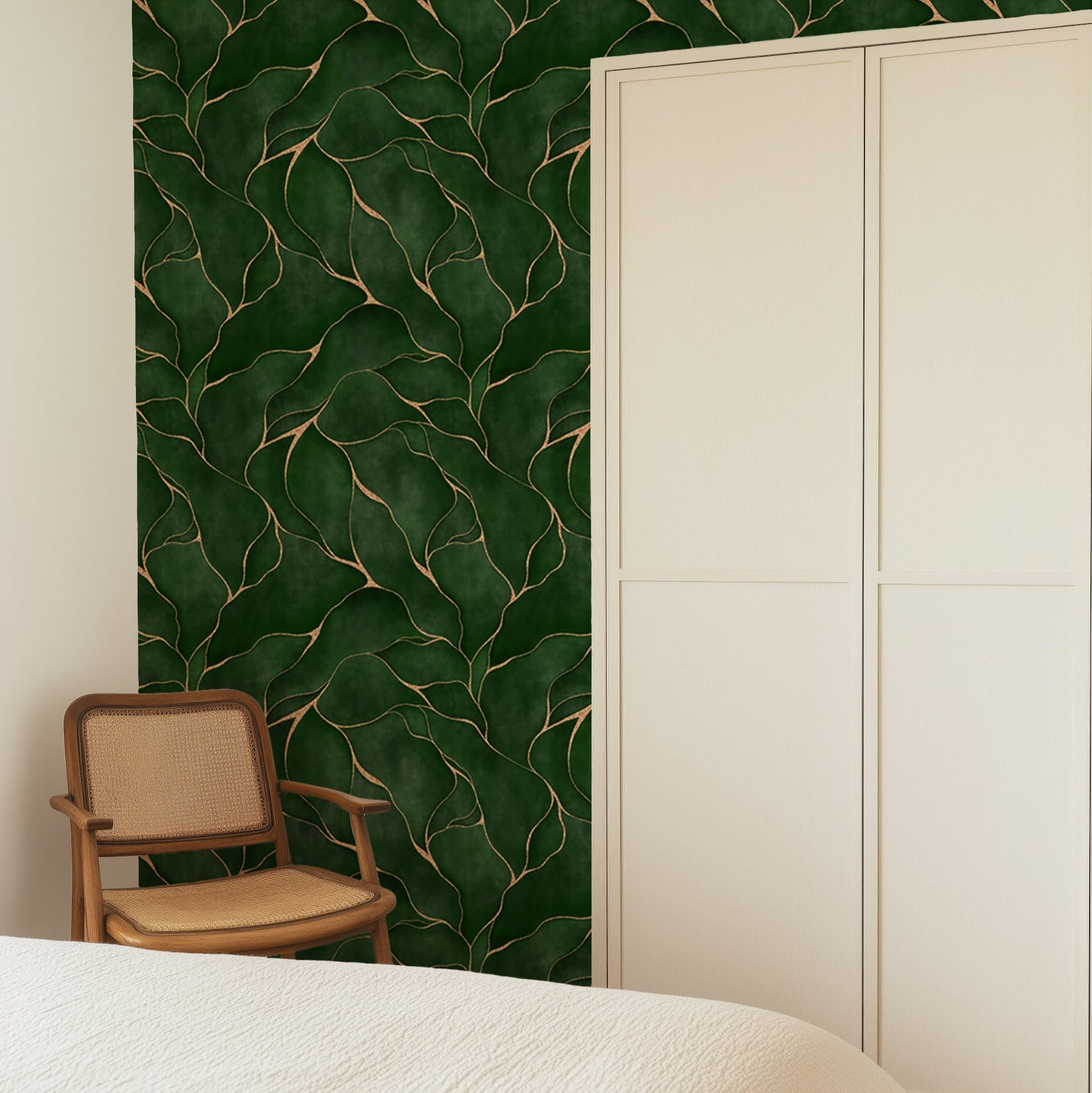 Leaf/Mural