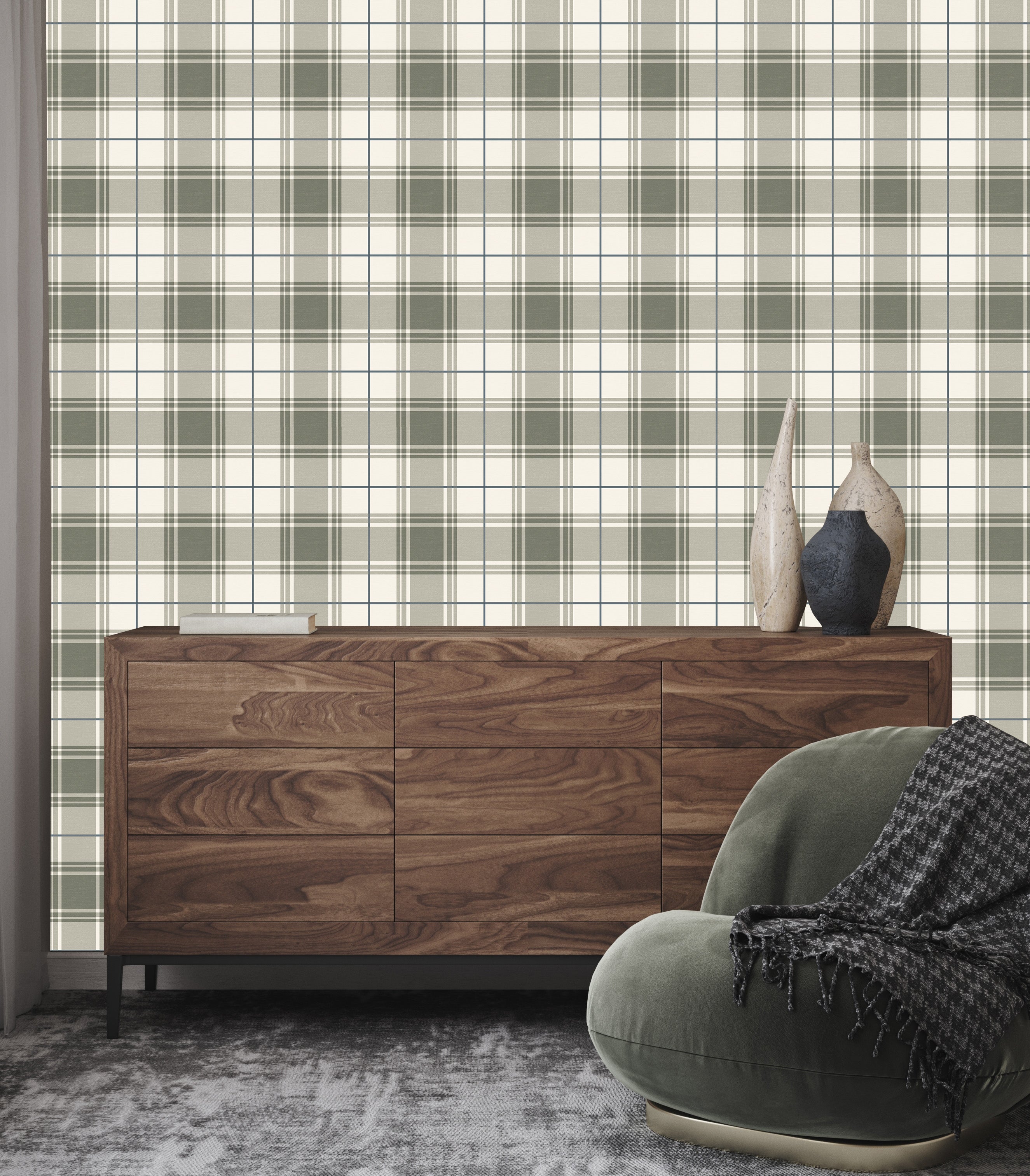 Wall/Baker - ARCHDEKOR® LLC