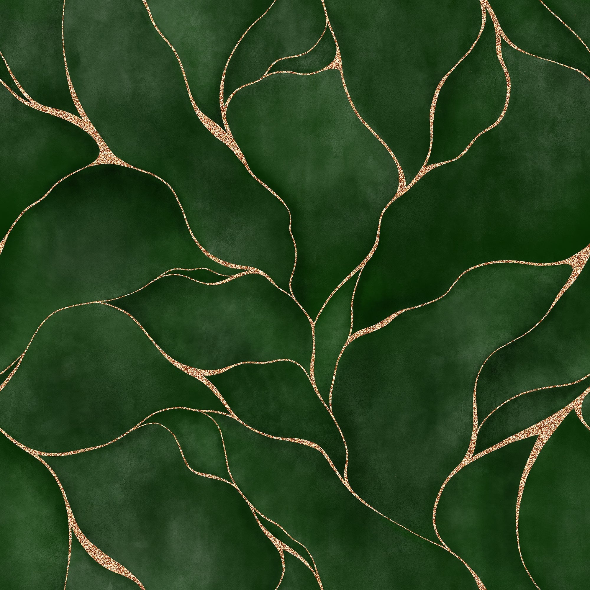 Leaf/Mural