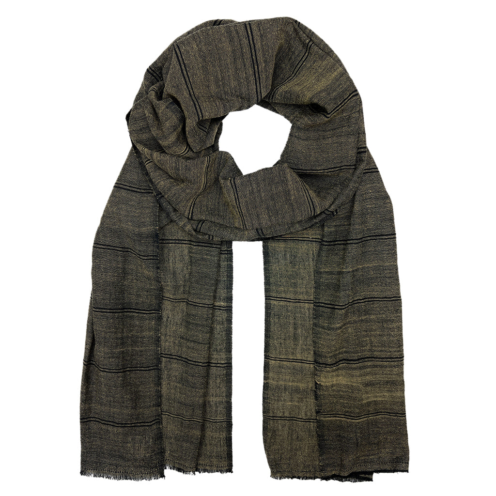 Earthy/Scarf
